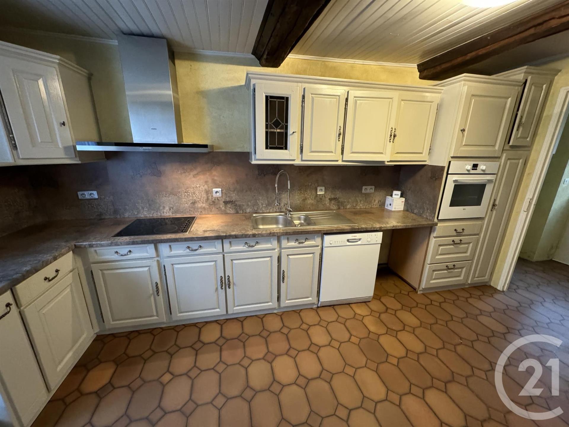 Maison à vendre, 100m², Les Monts d'Andaine