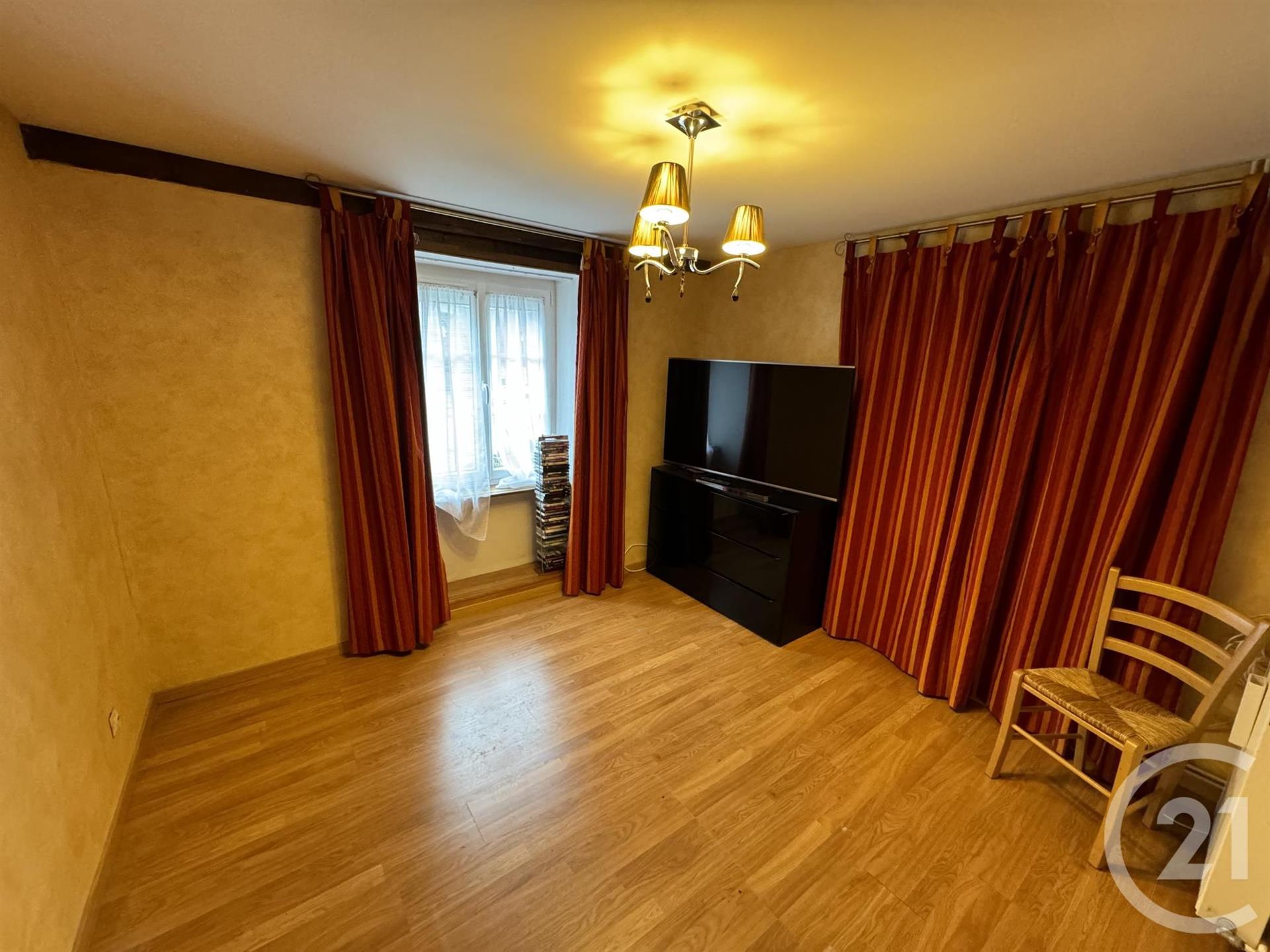 Maison à vendre, 100m², Les Monts d'Andaine