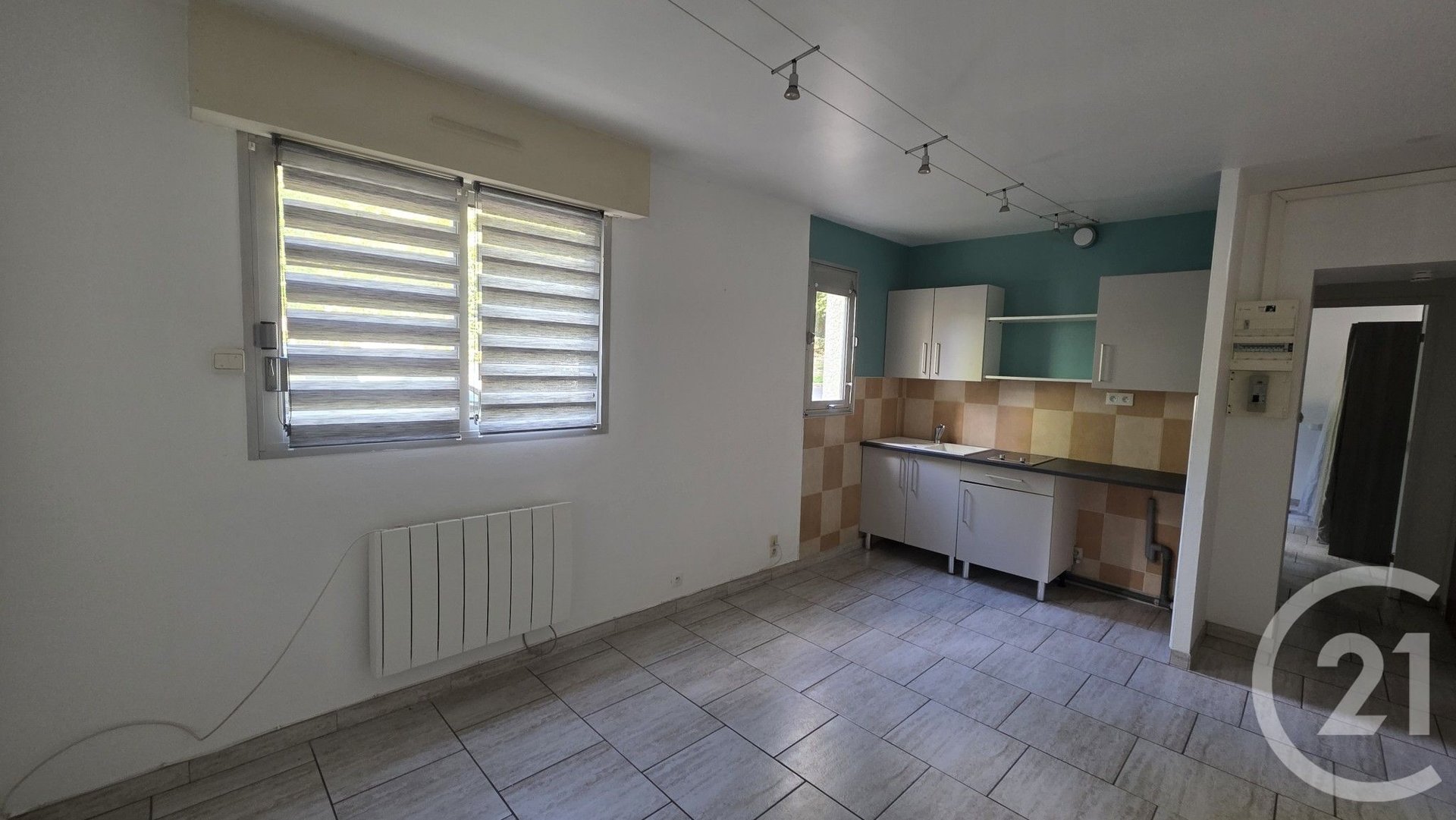 Appartement à louer, 31m², Bagnoles de l'Orne Normandie