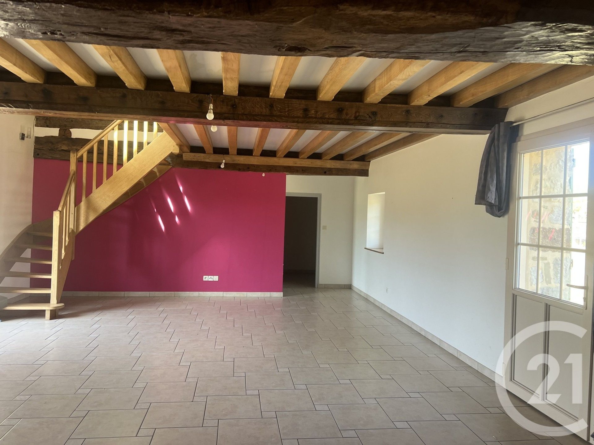 Maison à louer, 86m², Juvigny Val d'Andaine