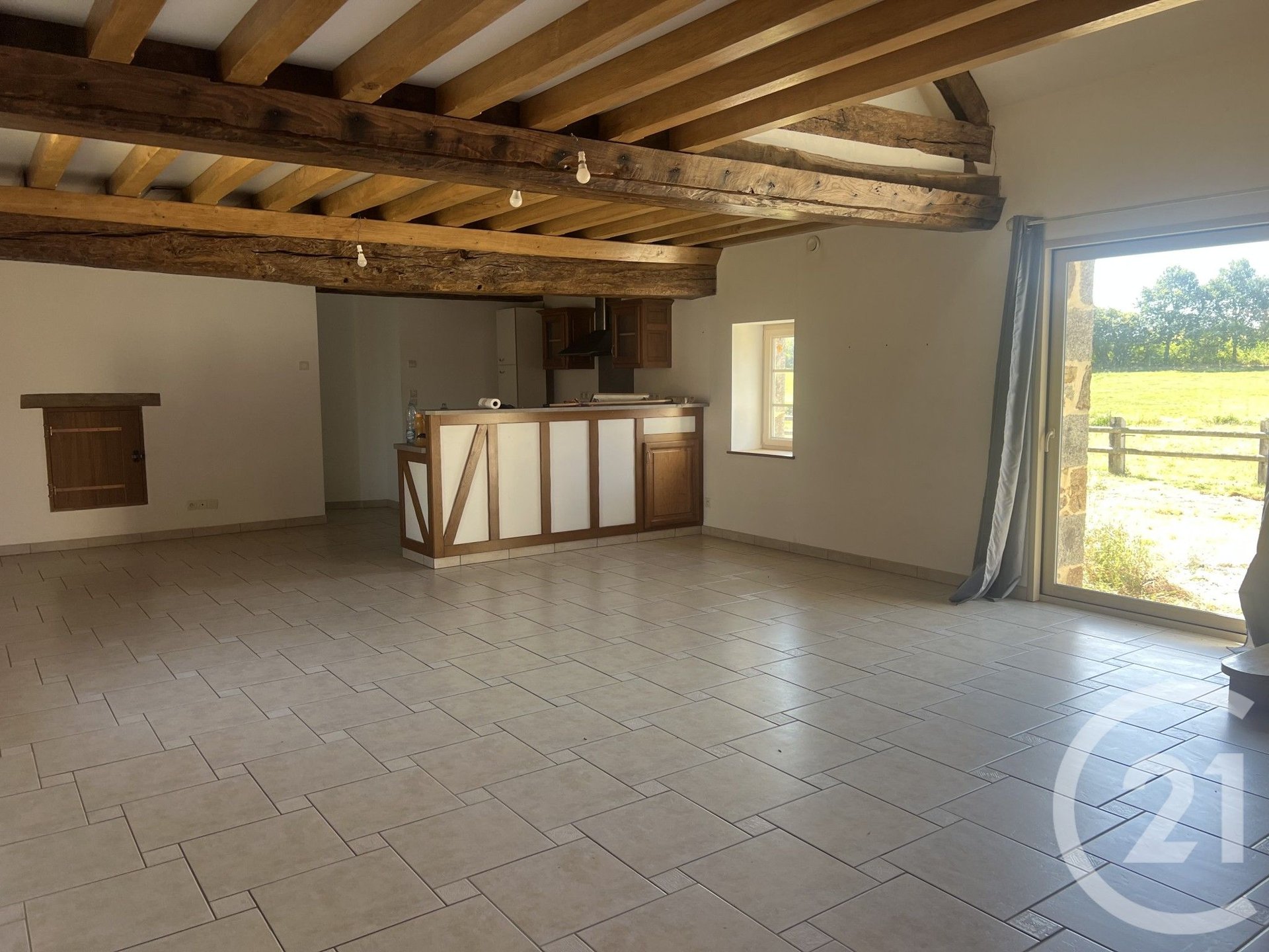 Maison à louer, 86m², Juvigny Val d'Andaine