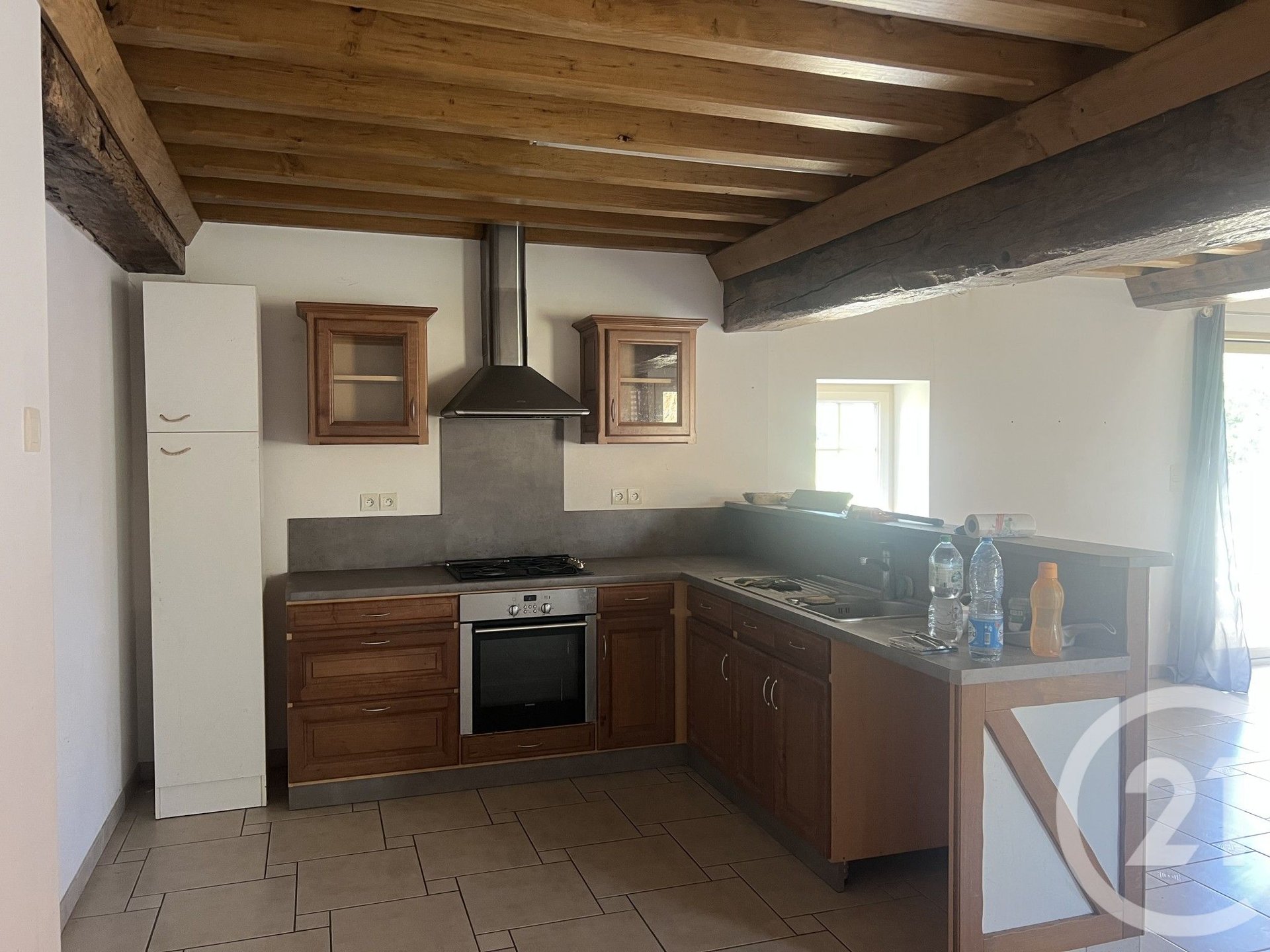 Maison à louer, 86m², Juvigny Val d'Andaine