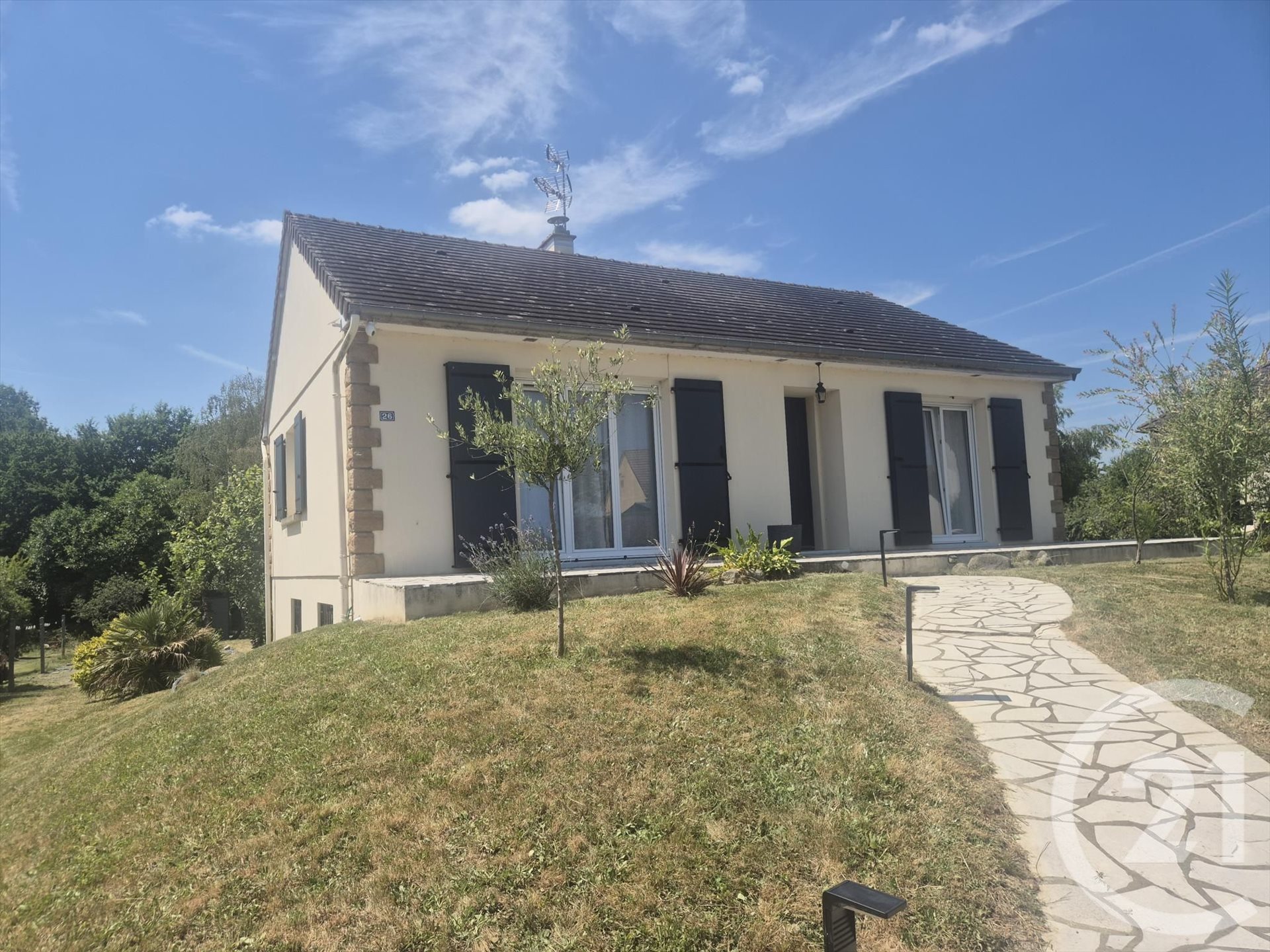 Maison à vendre, 71m², Juvigny Val d'Andaine