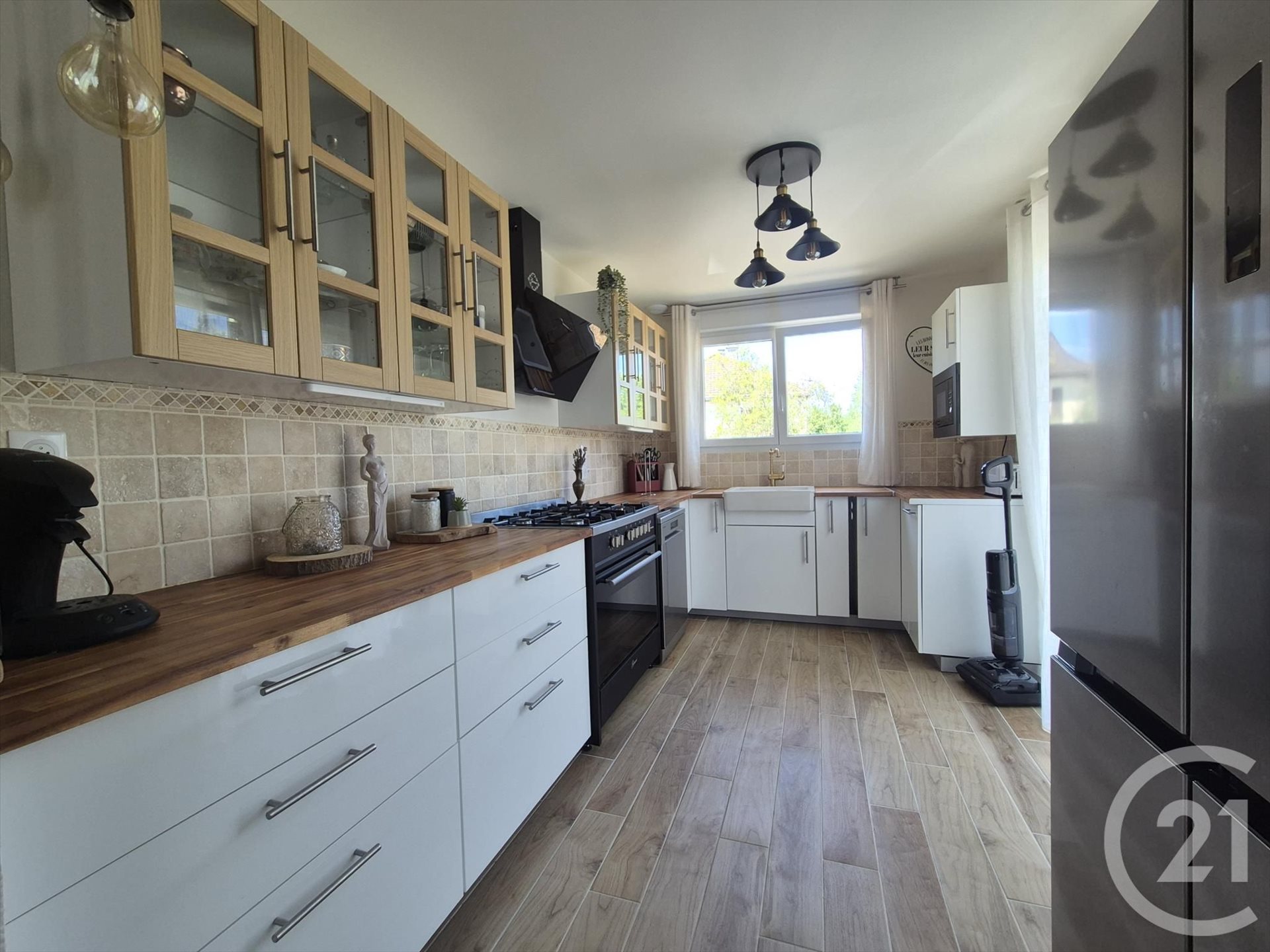 Maison à vendre, 71m², Juvigny Val d'Andaine
