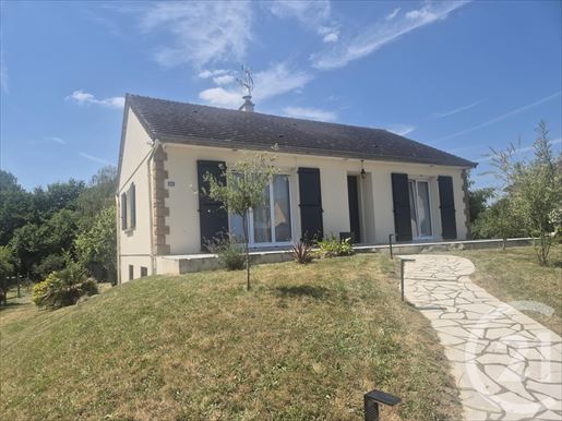Maison 3 pièces 71 m² · à Juvigny Val d'Andaine · 71 m² · 159 000 €