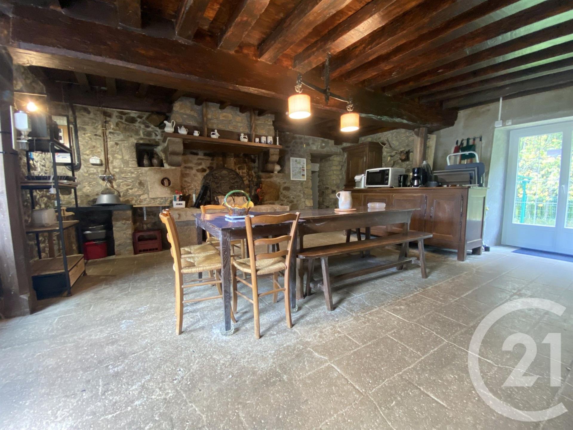 Maison à vendre, 65m², Dompierre