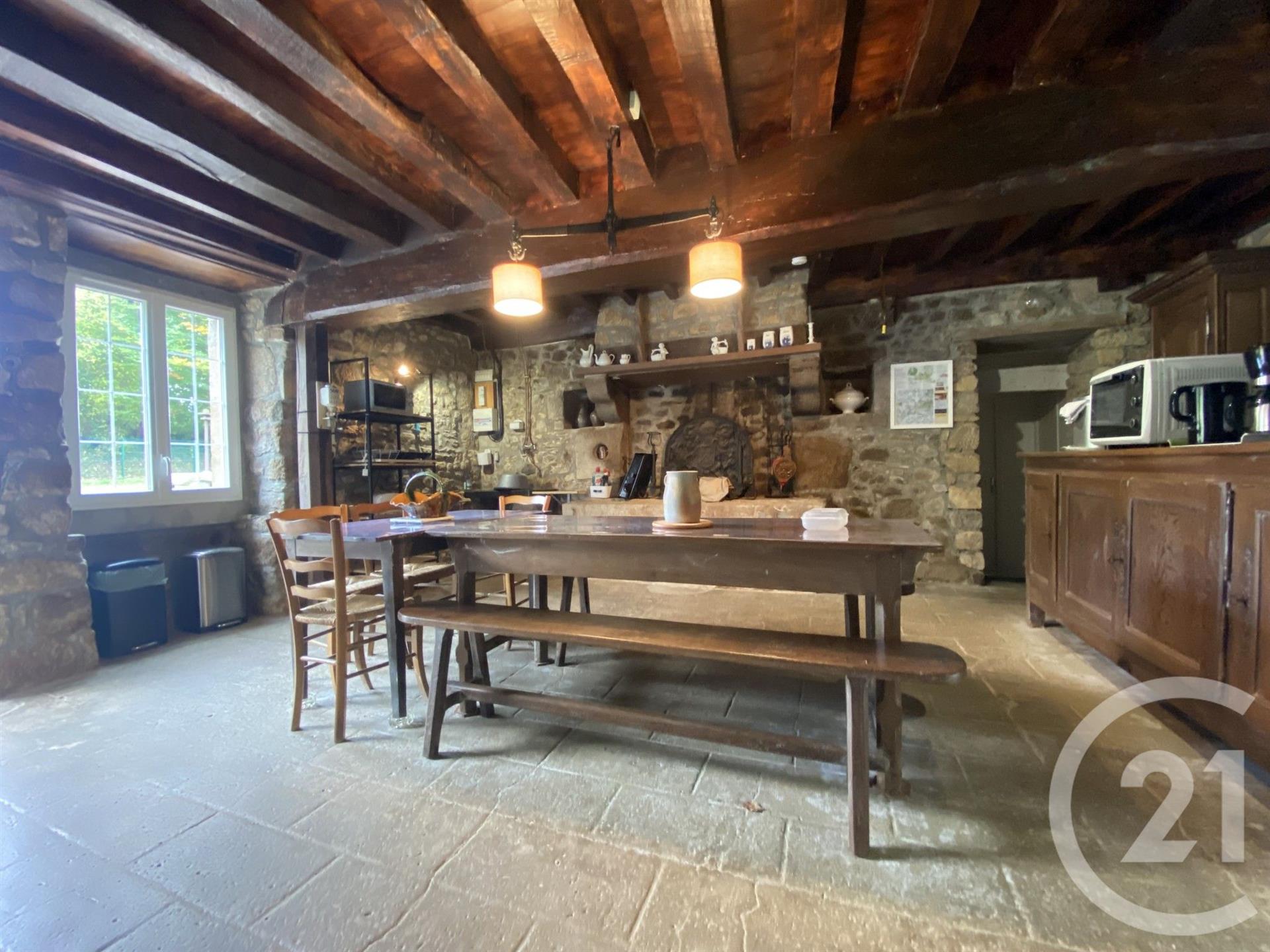 Maison à vendre, 65m², Dompierre