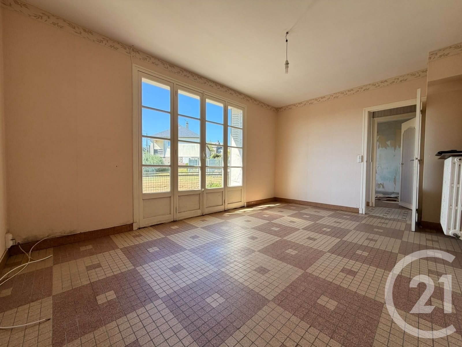 Maison à vendre, 54m², La Ferté-Macé