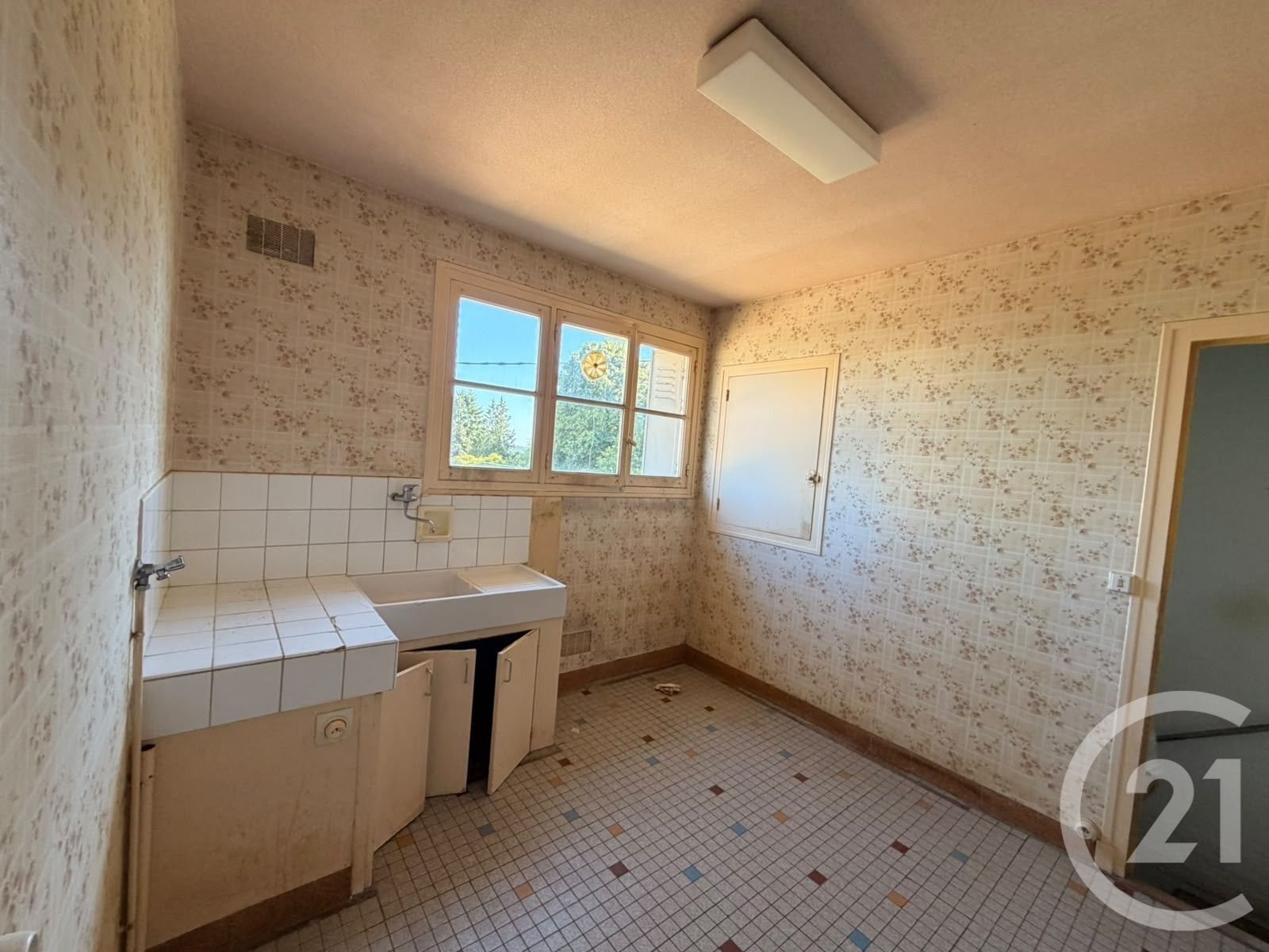 Maison à vendre, 54m², La Ferté-Macé