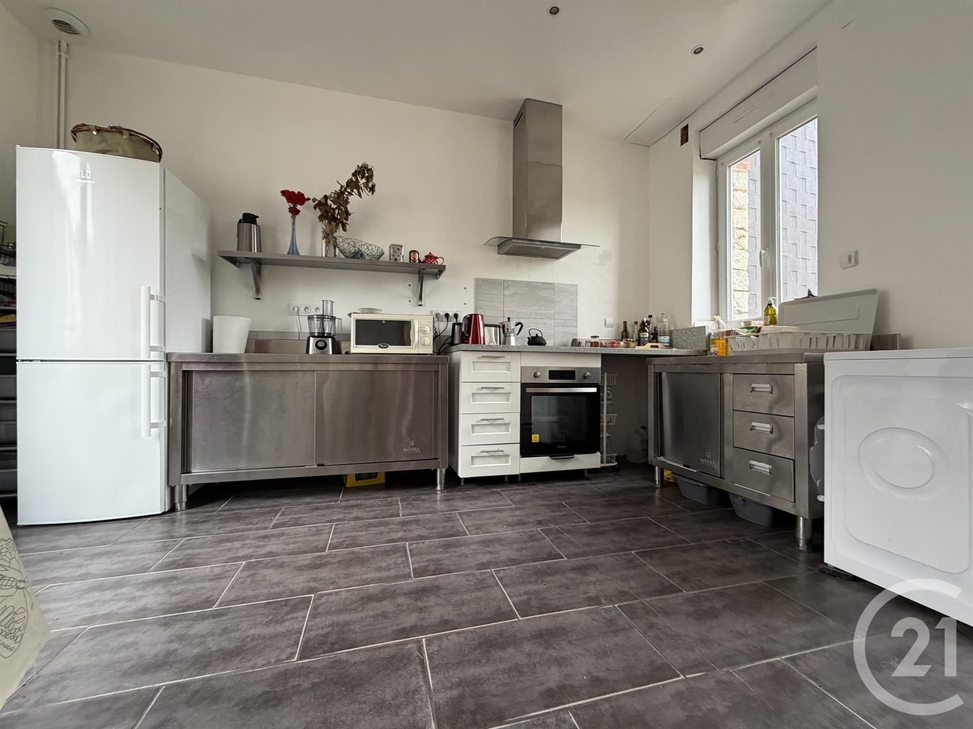 Maison à vendre, 82m², Rives d'Andaine