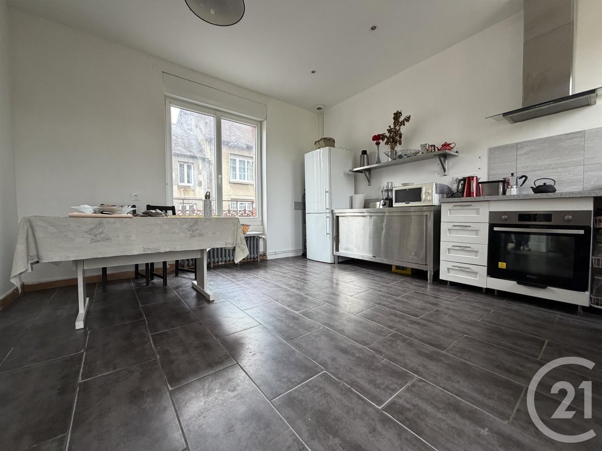 Maison à vendre, 82m², Rives d'Andaine