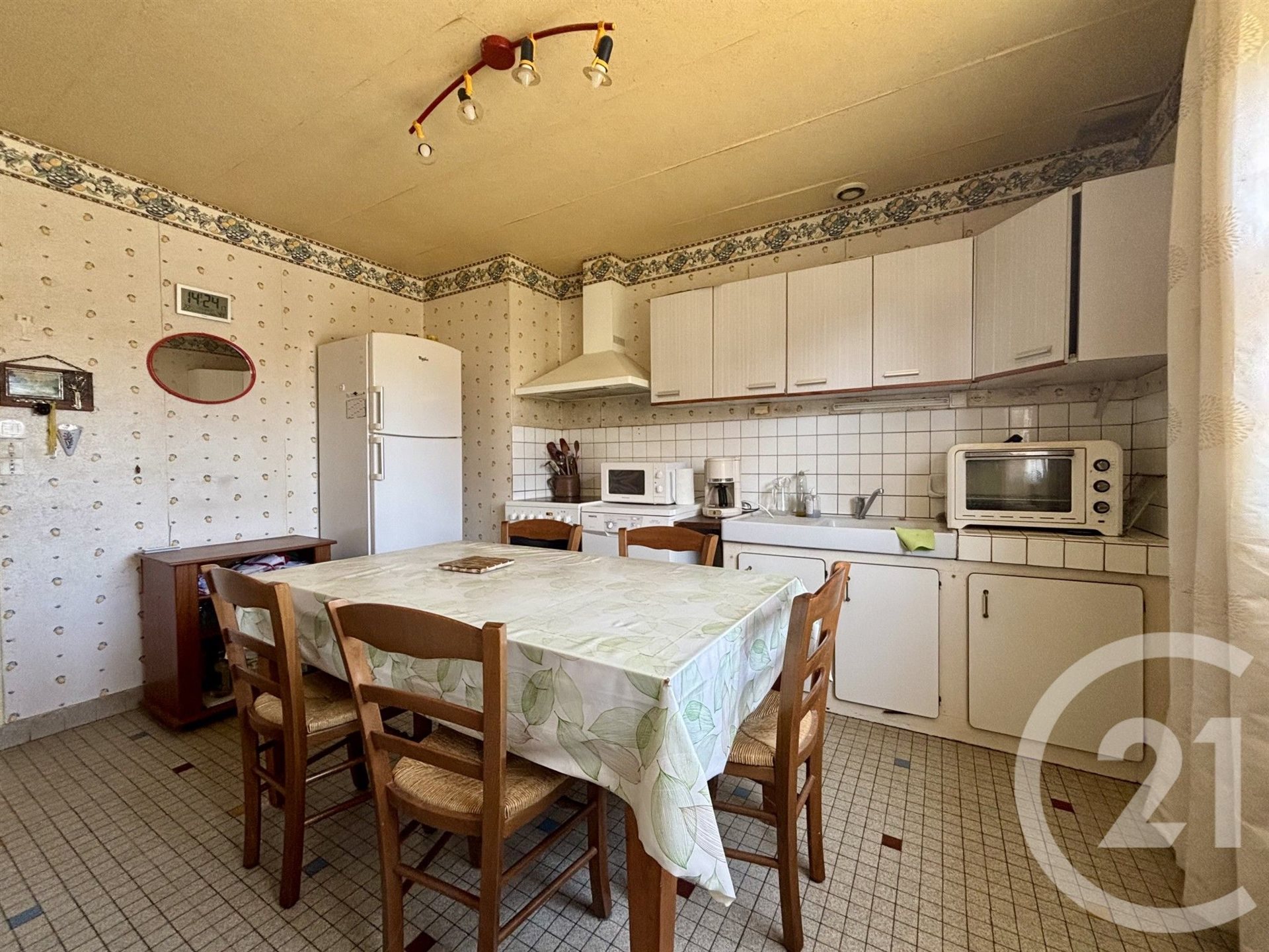 Maison à vendre, 78m², Juvigny Val d'Andaine