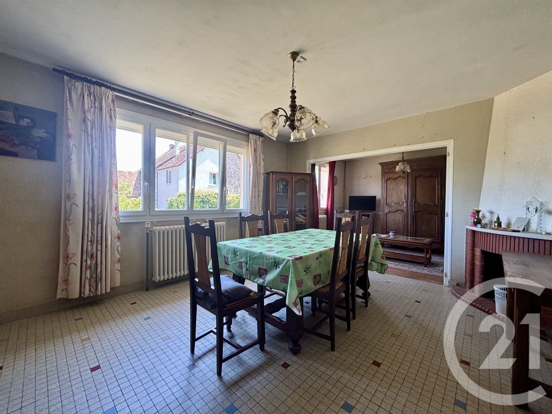 Maison à vendre, 78m², Juvigny Val d'Andaine