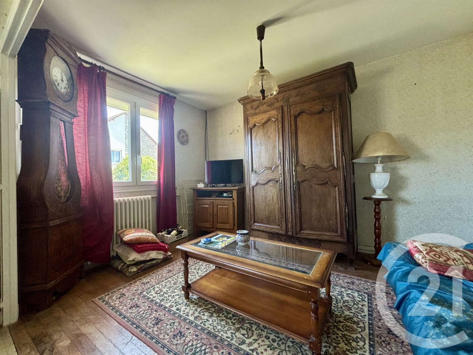 Maison à vendre, 78m², Juvigny Val d'Andaine