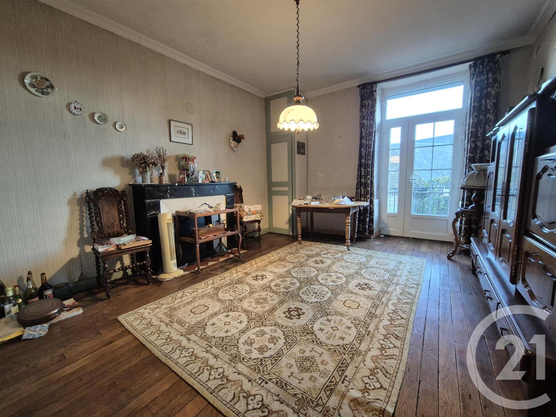 Maison à vendre, 136m², La Ferté-Macé