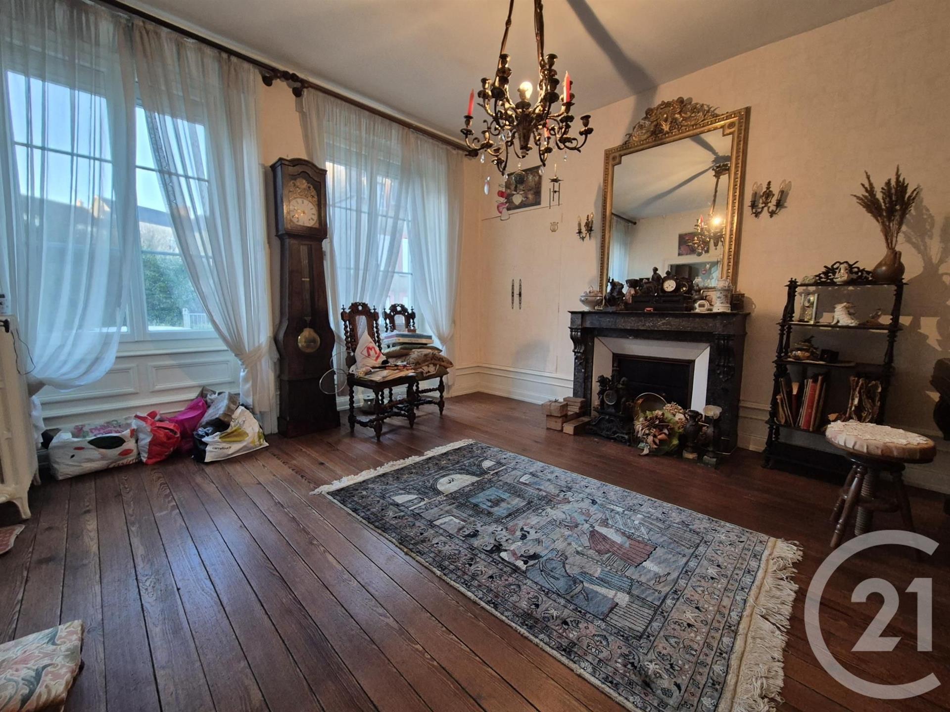 Maison à vendre, 136m², La Ferté-Macé