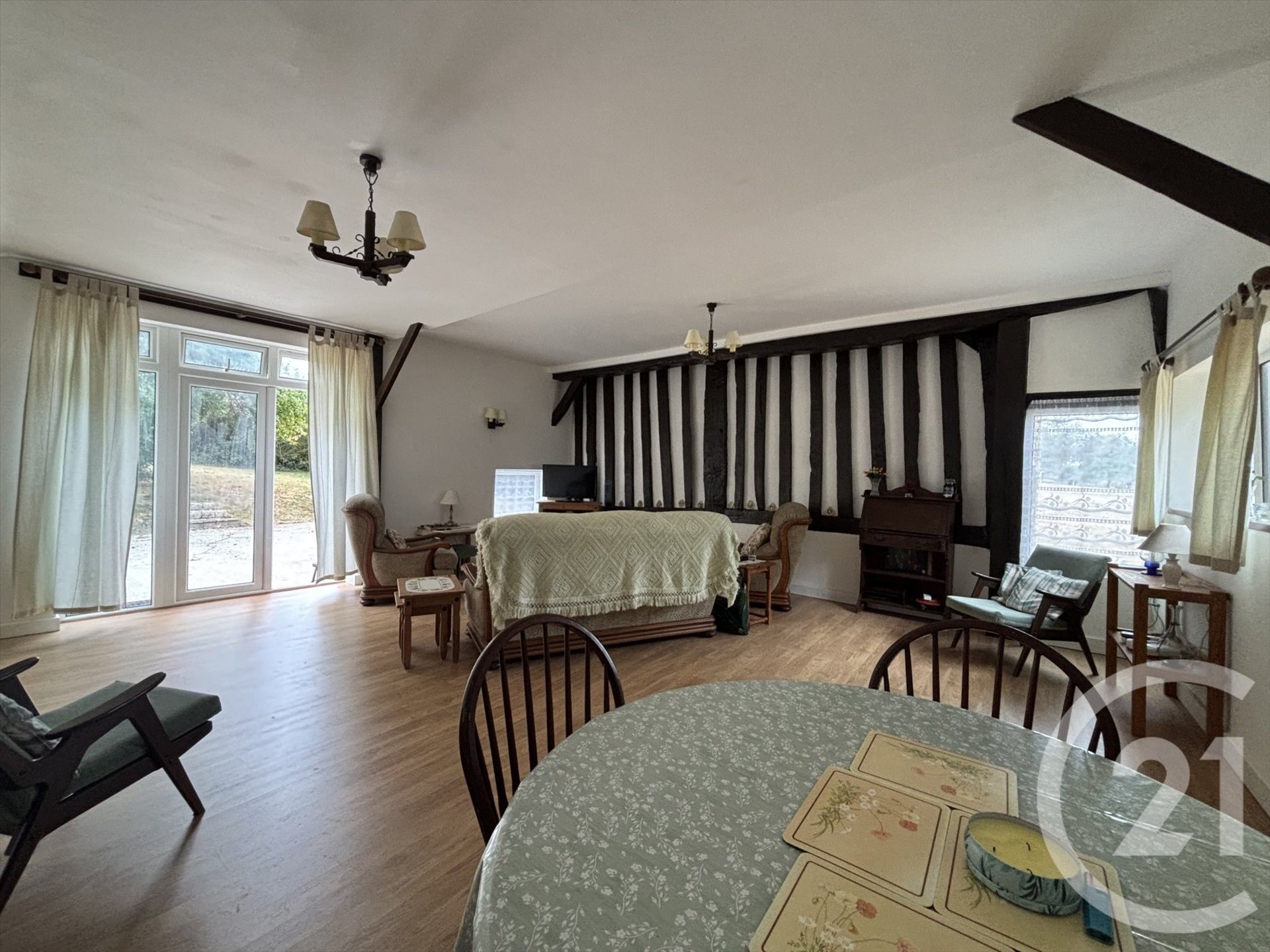 Maison à vendre, 122m², Juvigny Val d'Andaine