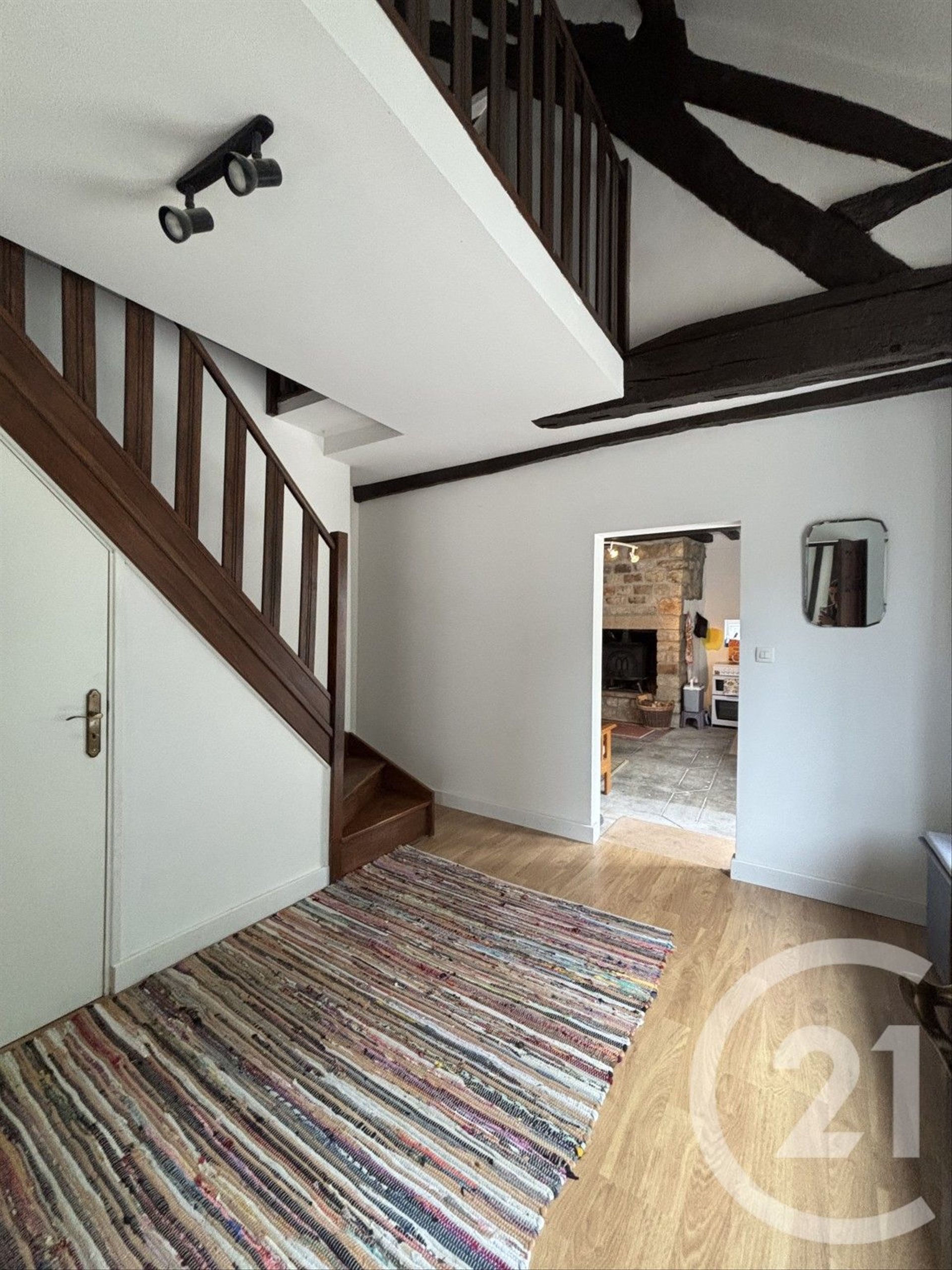 Maison à vendre, 122m², Juvigny Val d'Andaine