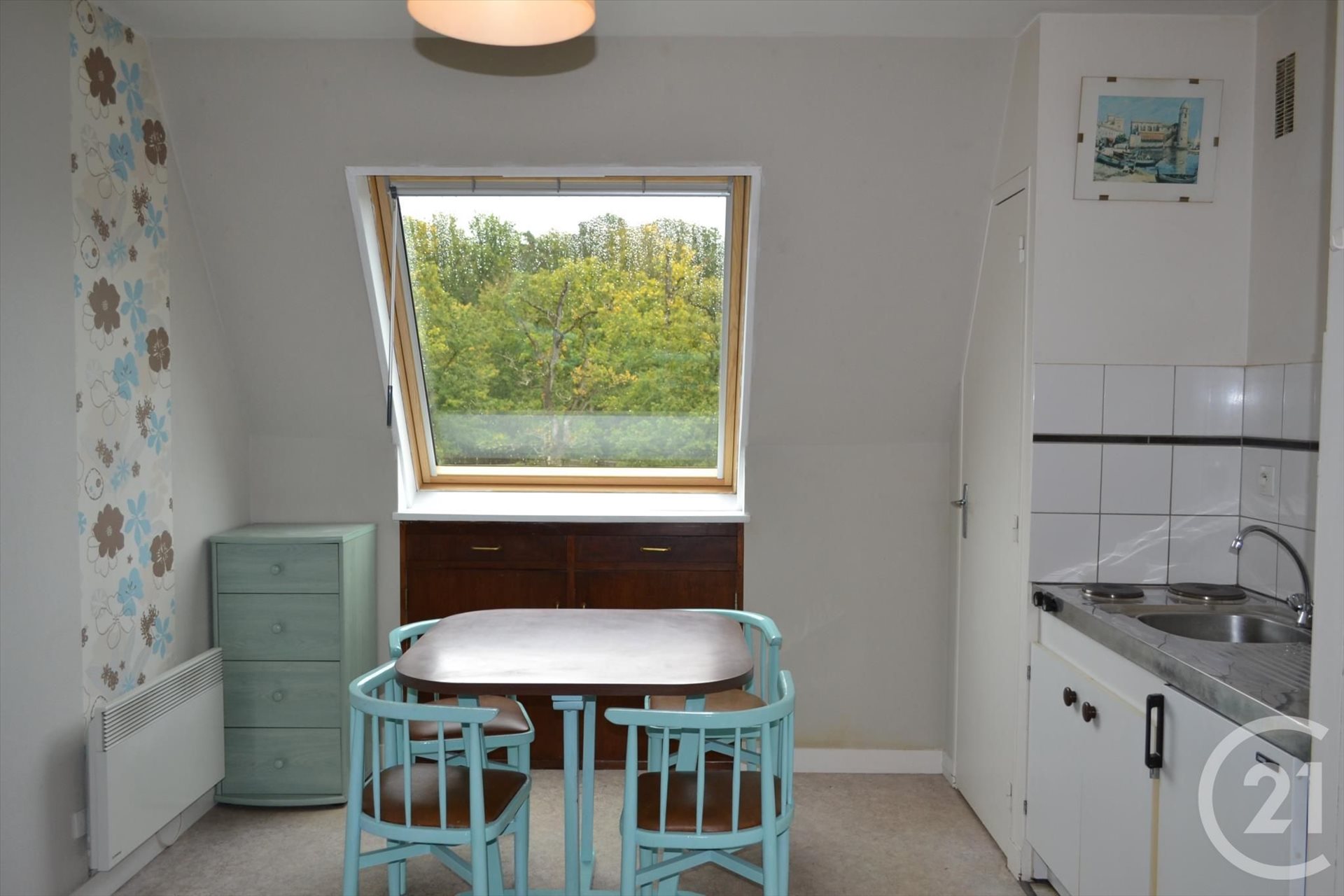 Appartement à louer, 18m², Bagnoles de l'Orne Normandie