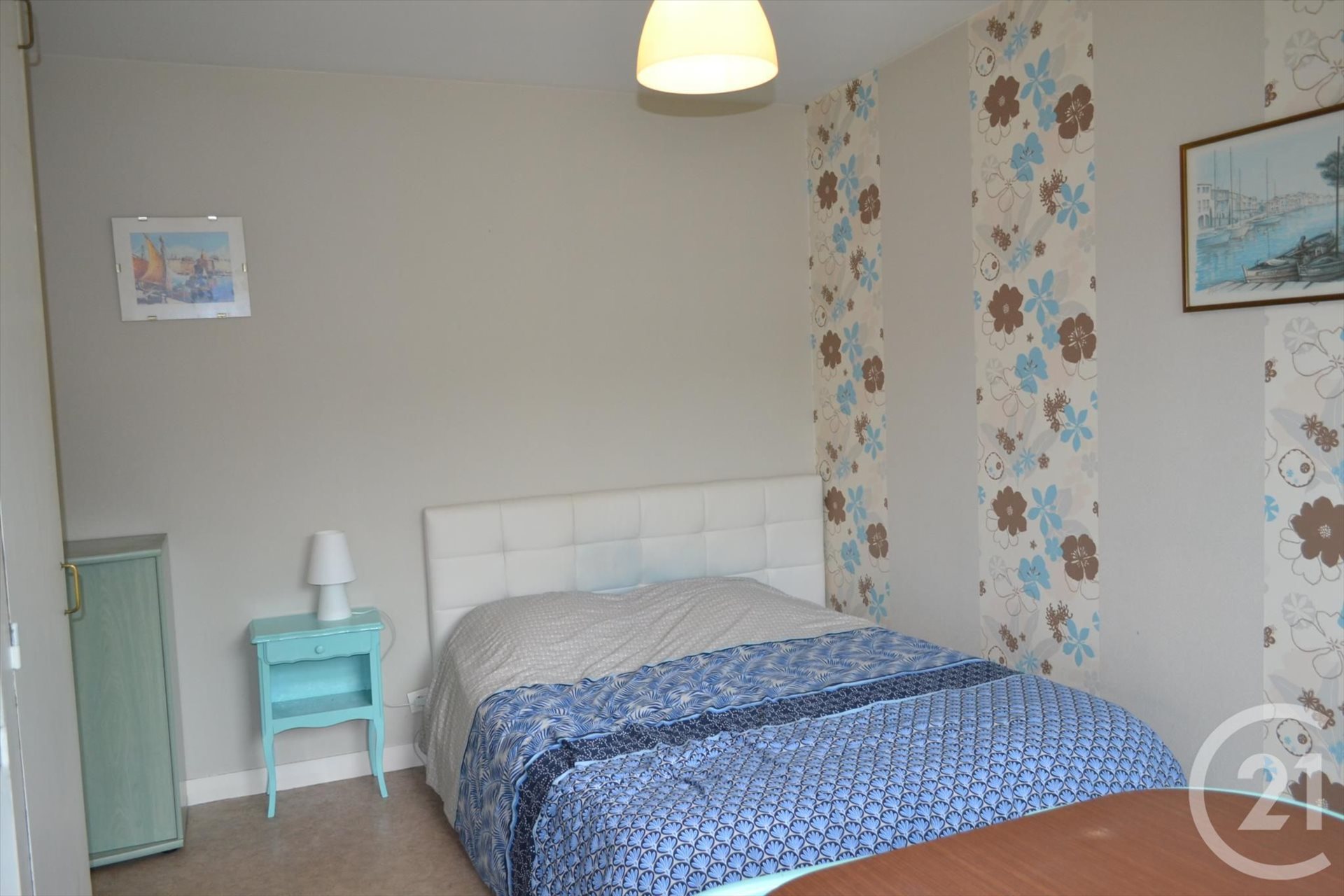 Appartement à louer, 18m², Bagnoles de l'Orne Normandie