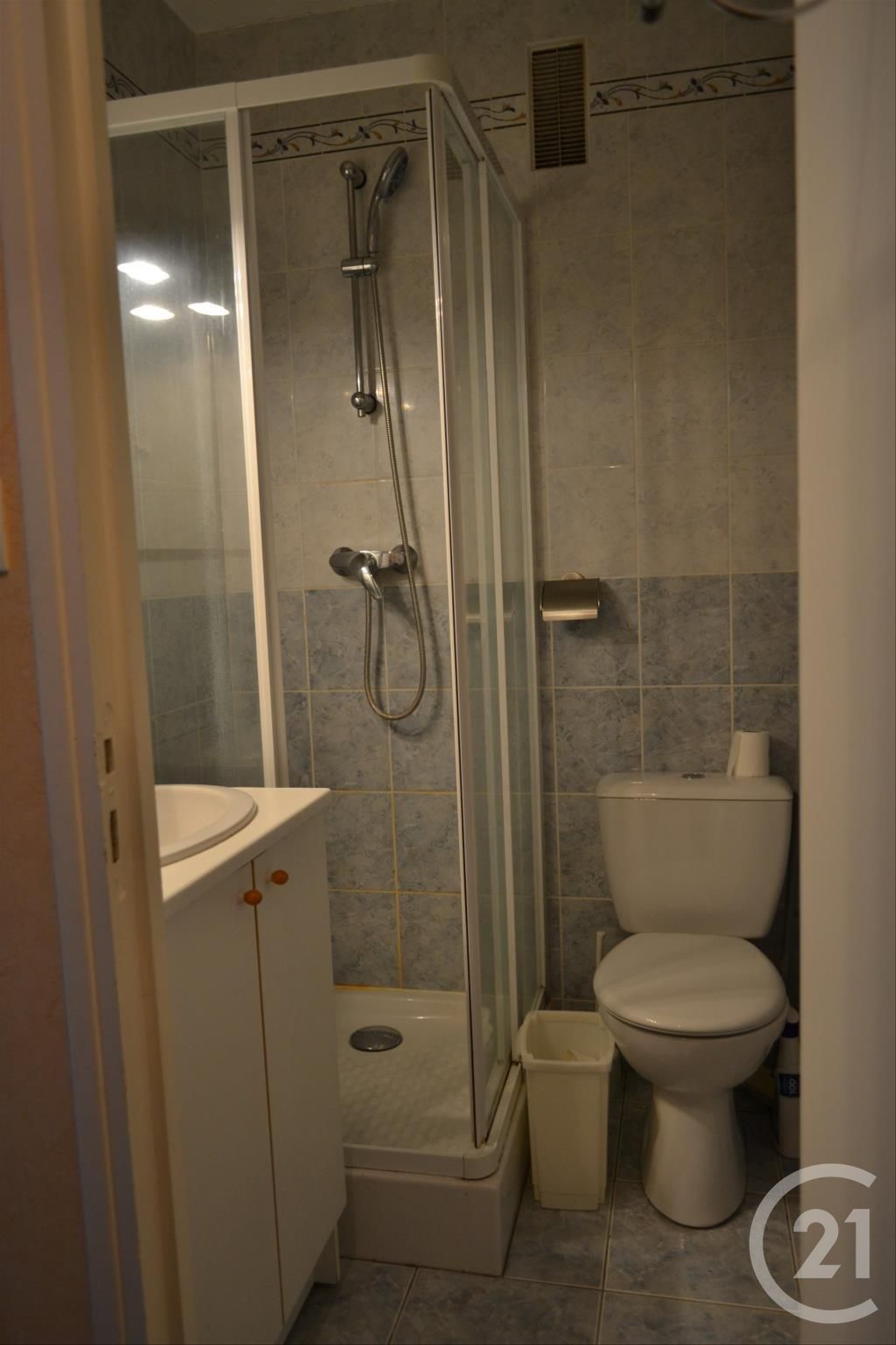 Appartement à louer, 18m², Bagnoles de l'Orne Normandie