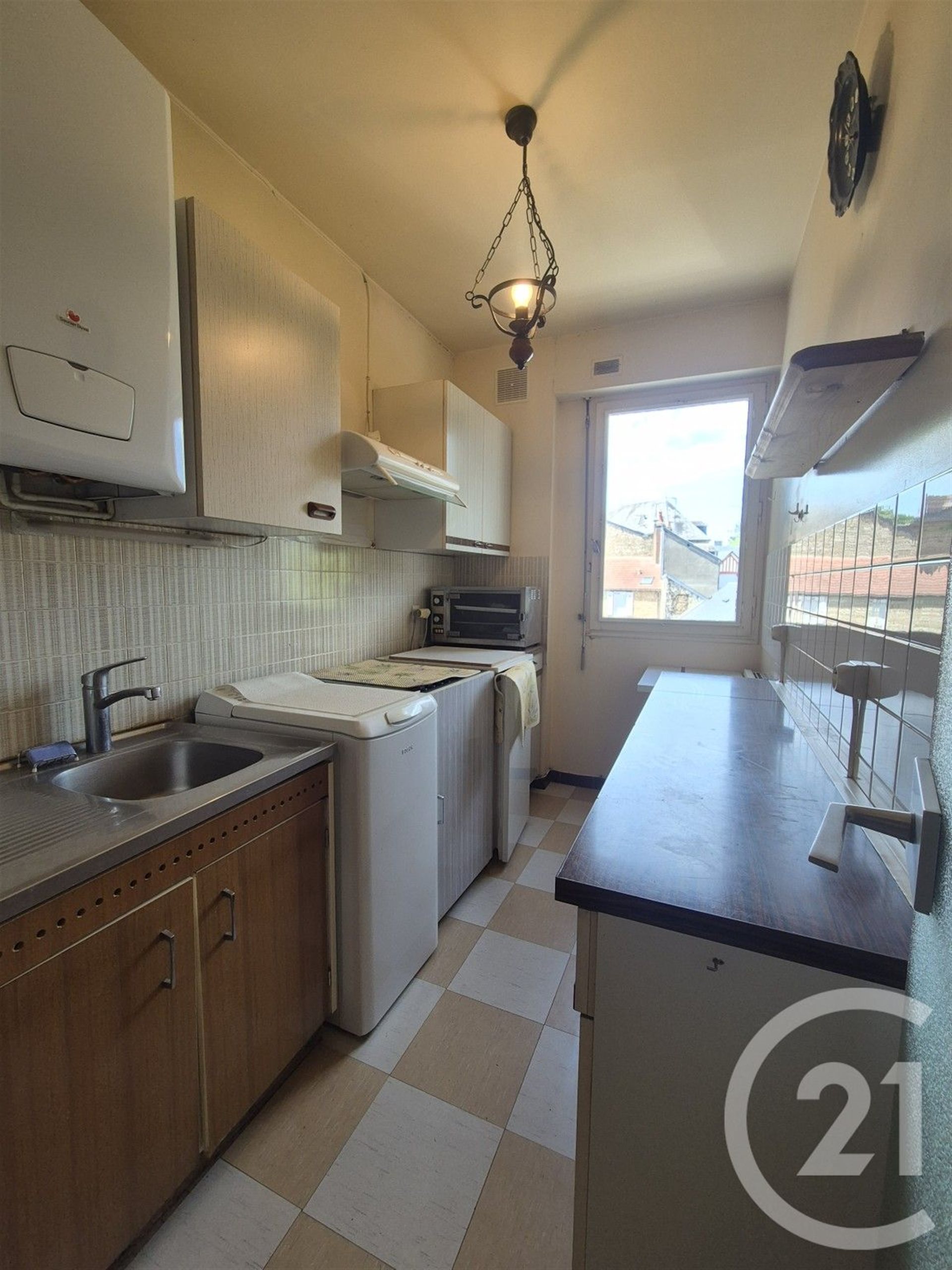 Appartement à vendre, 58m², Bagnoles de l'Orne Normandie