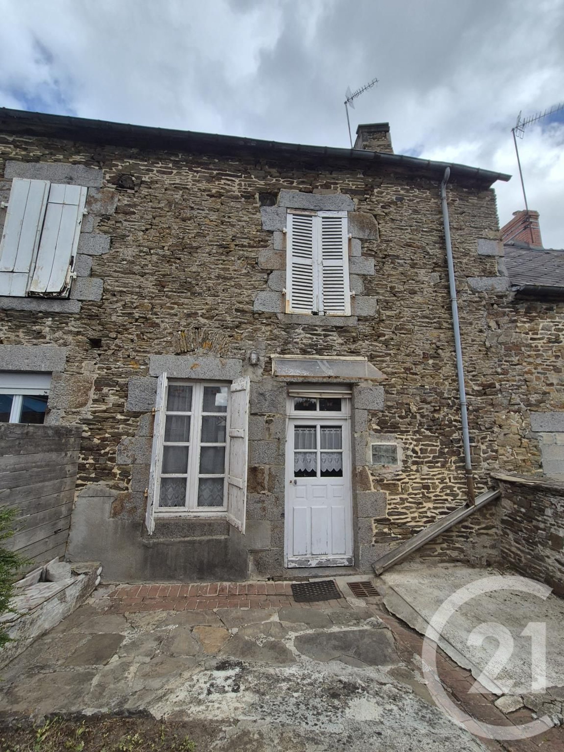 Maison à vendre, 82m², Rives d'Andaine