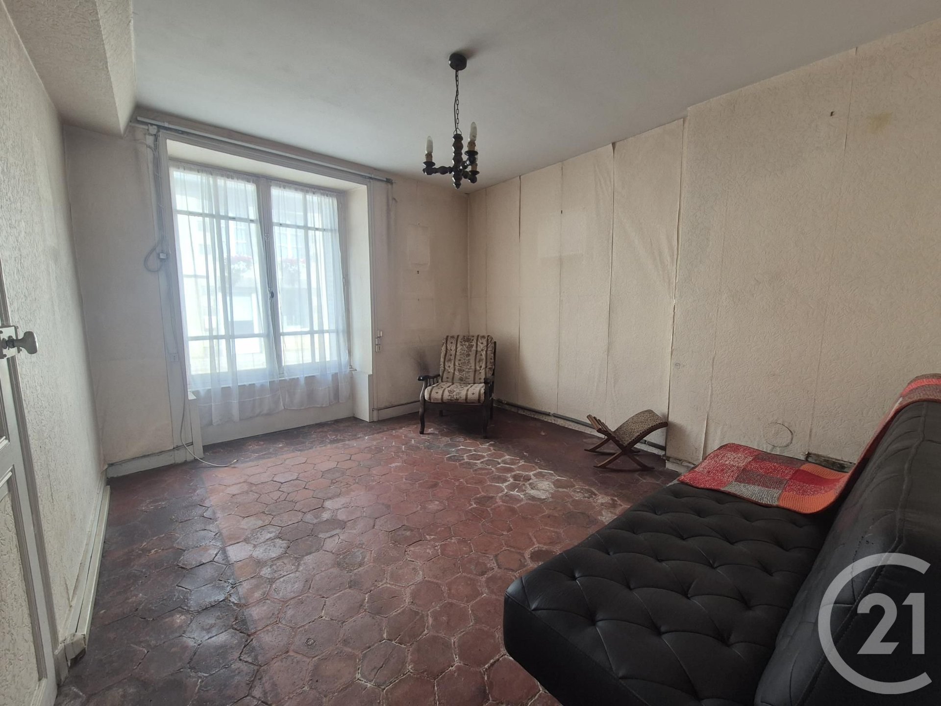 Maison à vendre, 82m², Rives d'Andaine