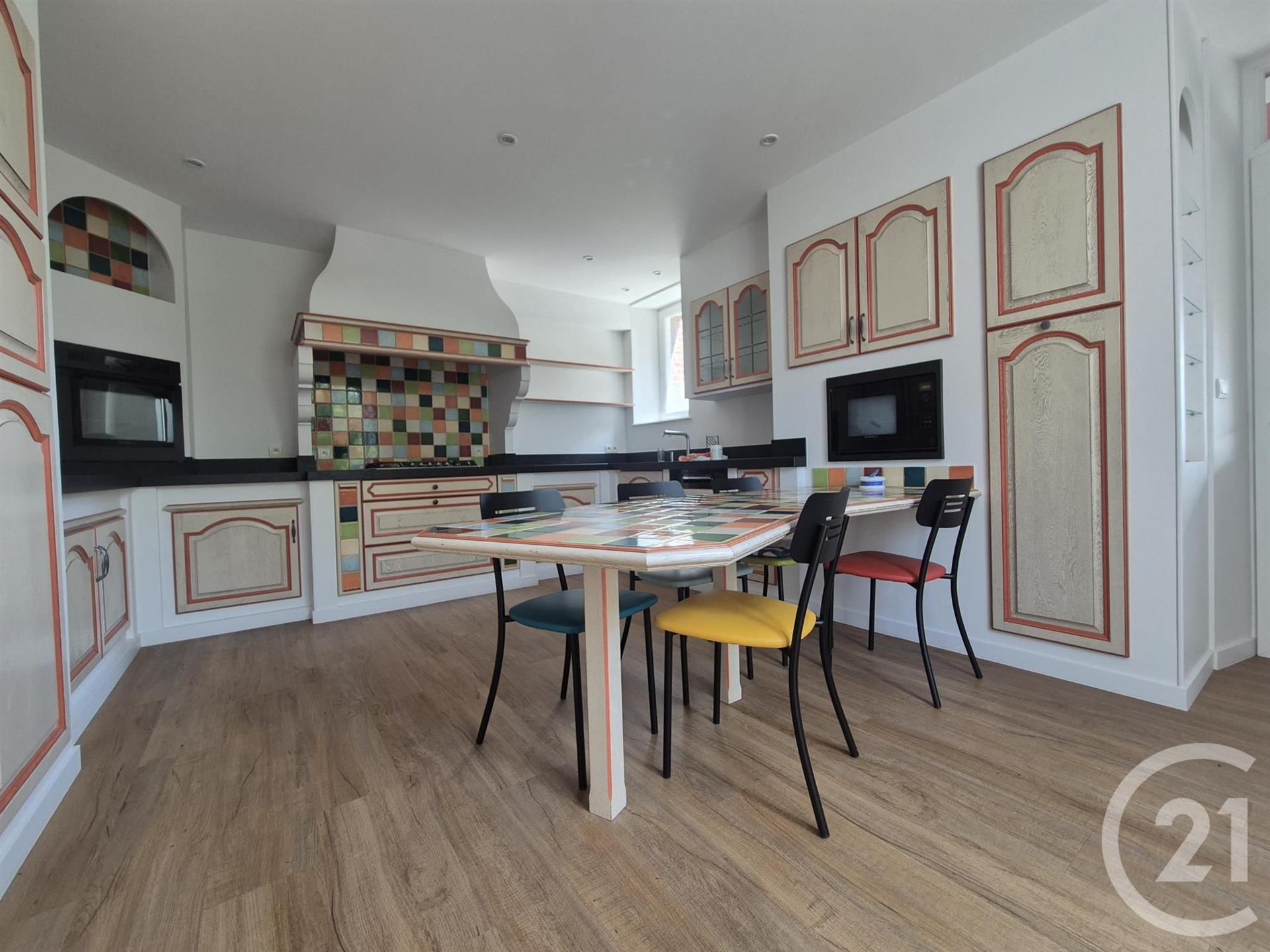 Maison à vendre, 120m², La Ferté-Macé