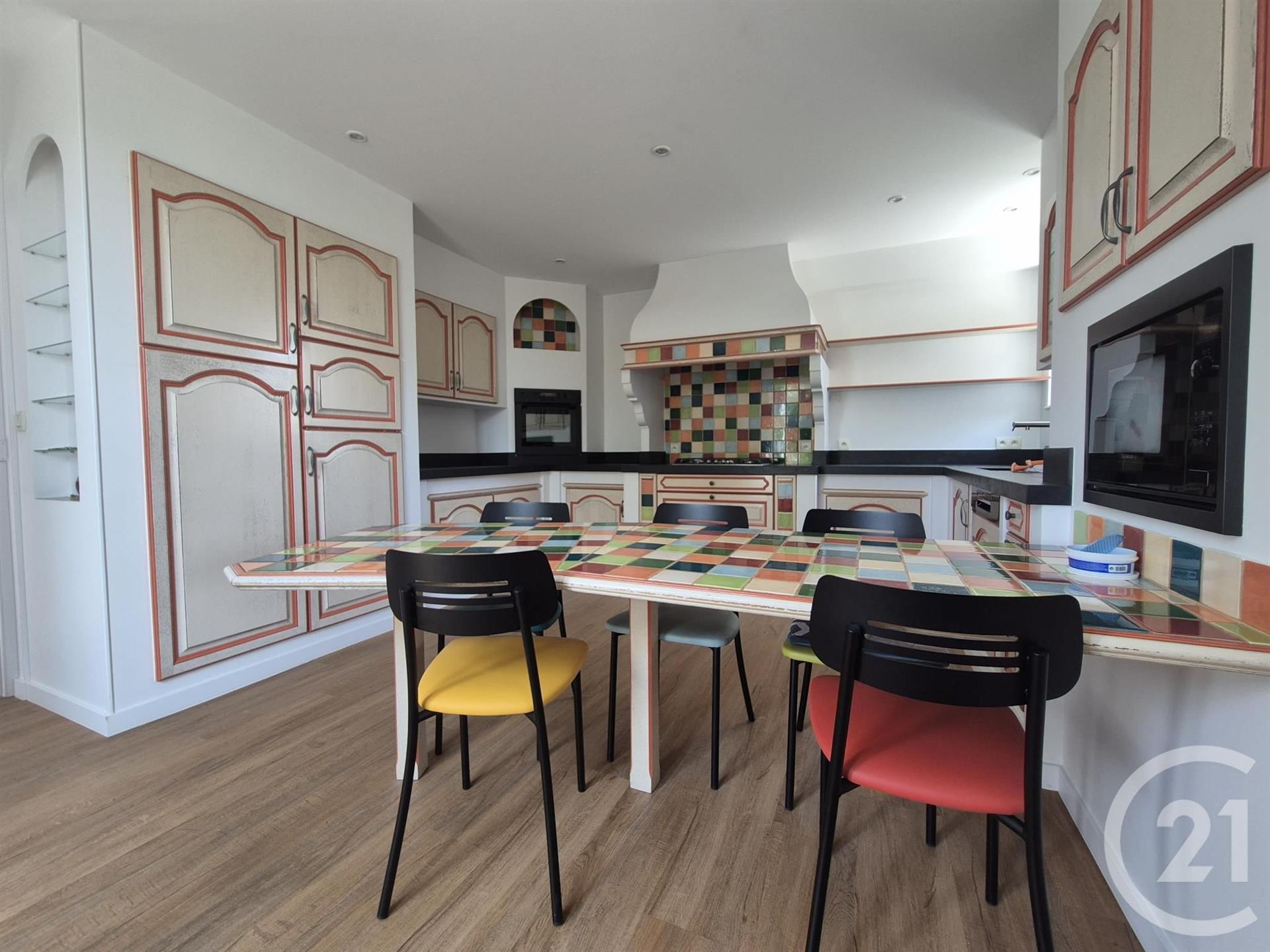 Maison à vendre, 120m², La Ferté-Macé