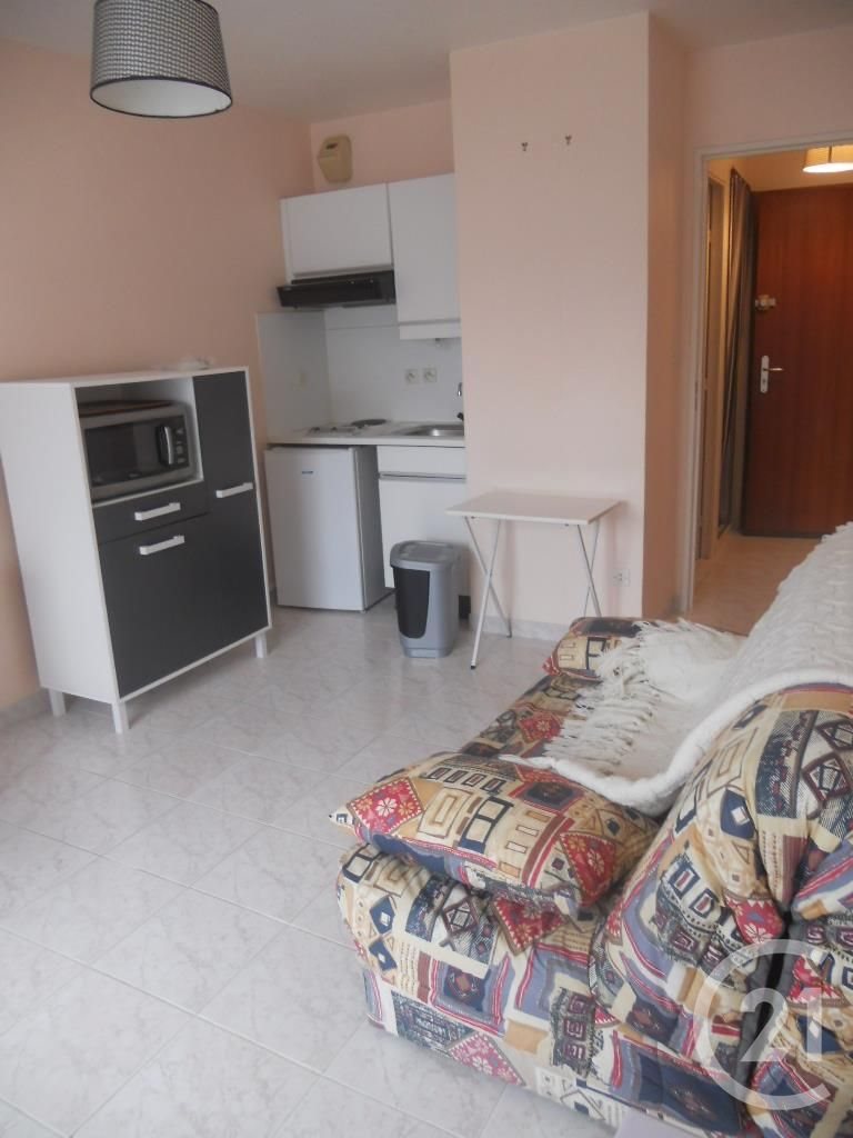 Appartement à louer, 18m², Bagnoles de l'Orne Normandie