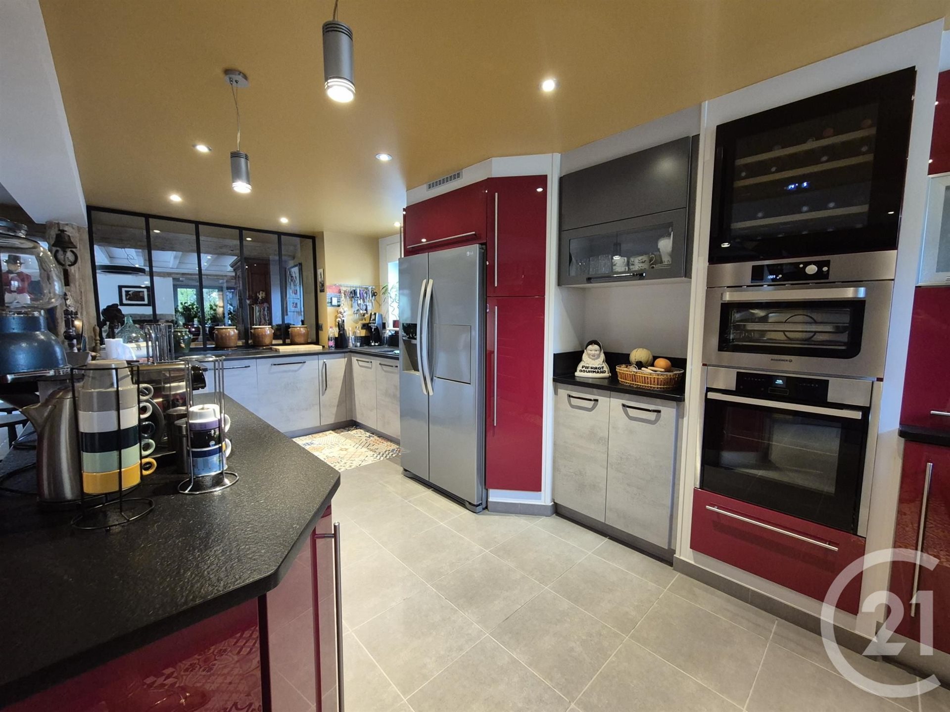 Maison à vendre, 262m², Champsecret