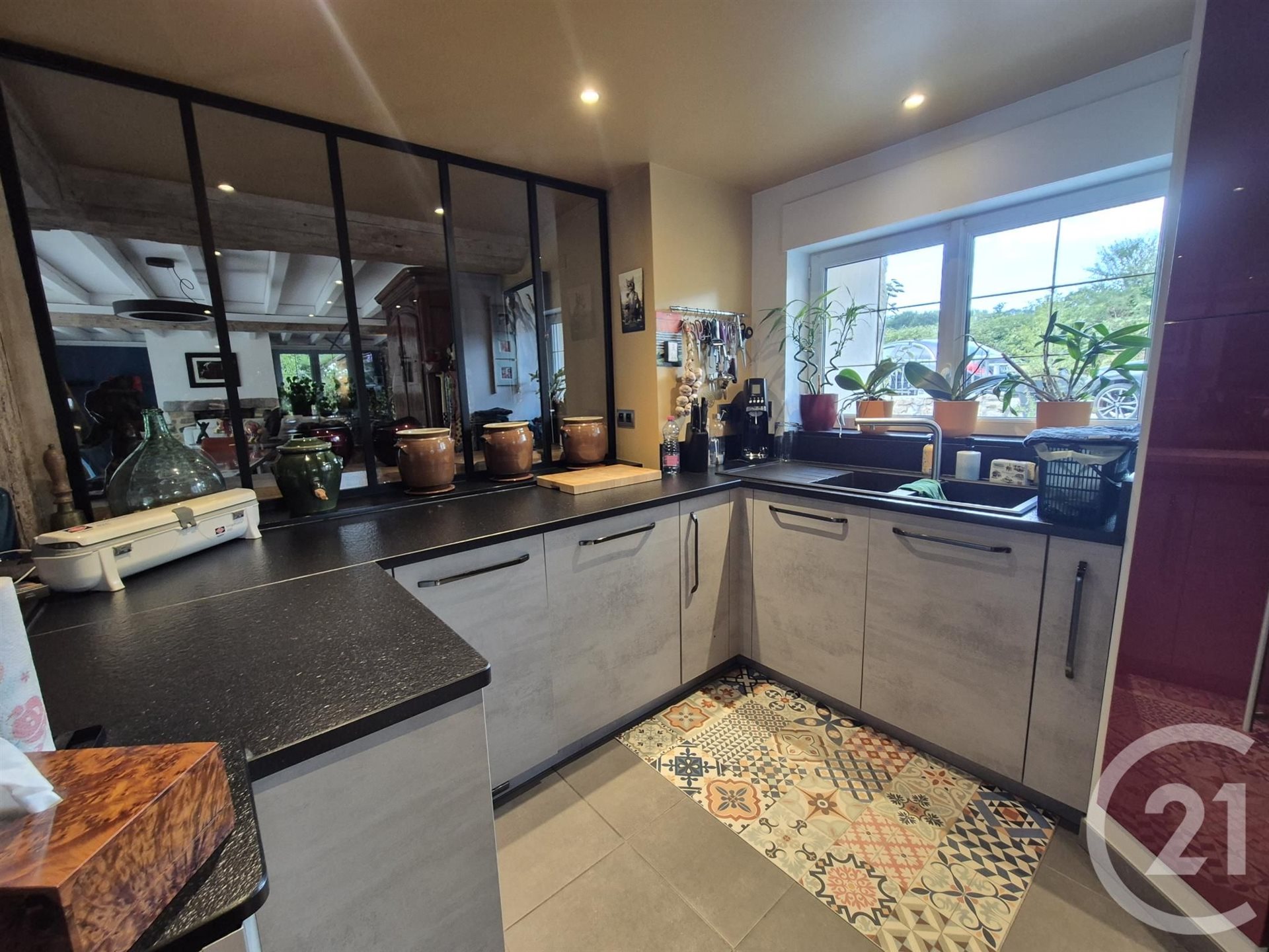 Maison à vendre, 262m², Champsecret