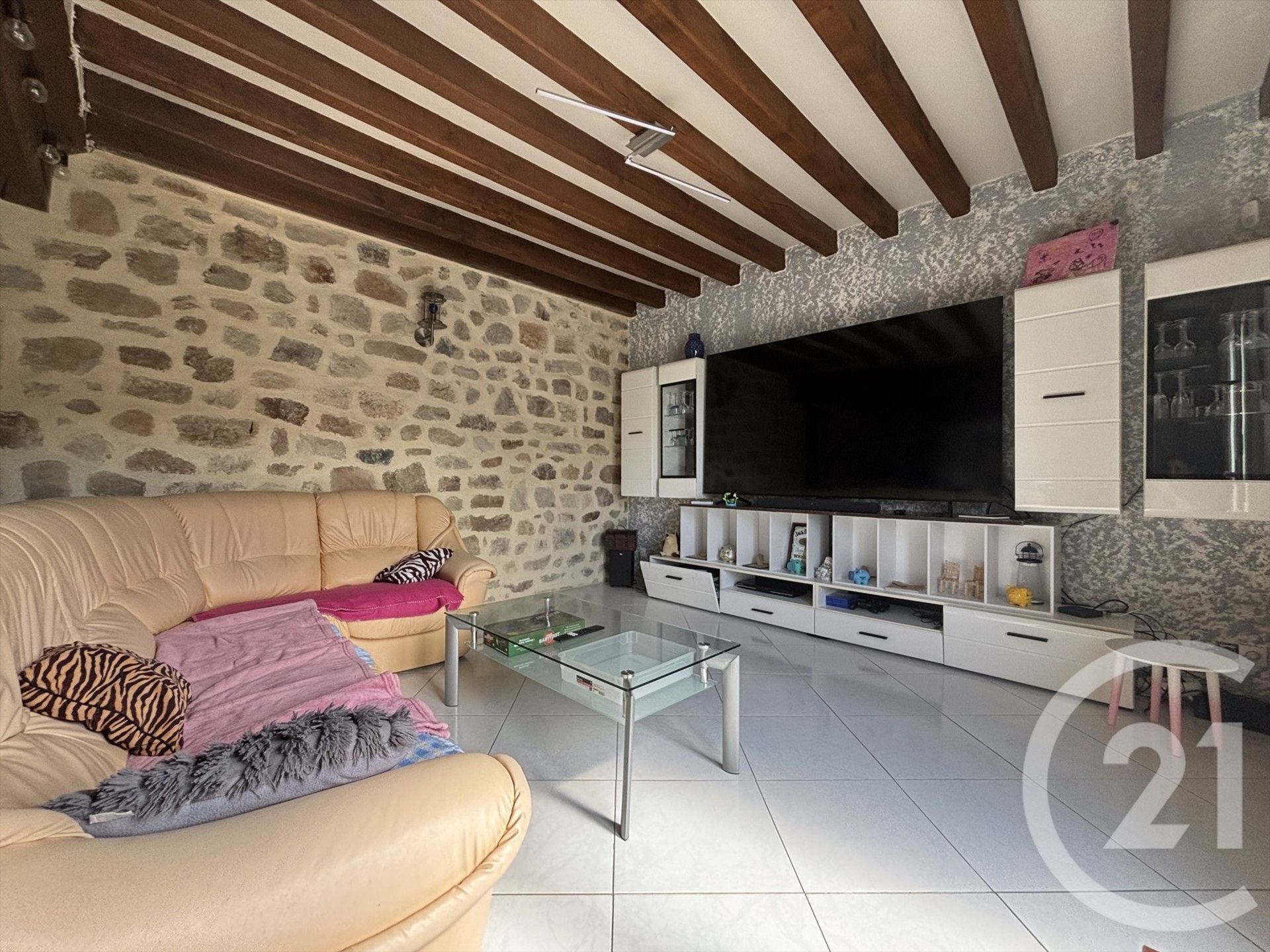 Maison à vendre, 150m², Juvigny Val d'Andaine