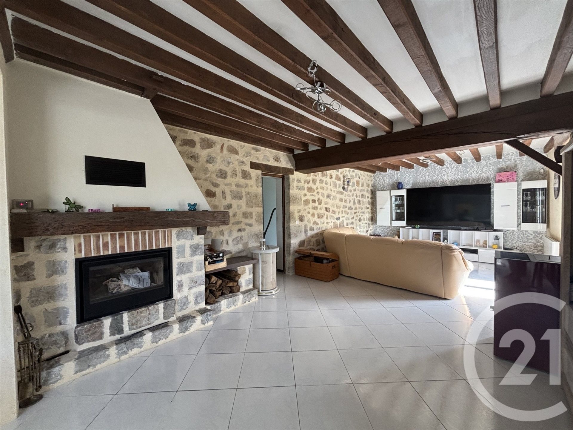 Maison à vendre, 150m², Juvigny Val d'Andaine