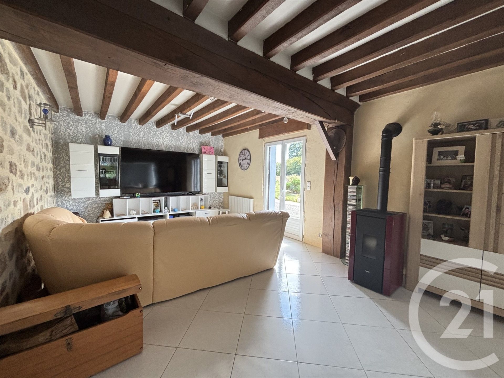 Maison à vendre, 150m², Juvigny Val d'Andaine