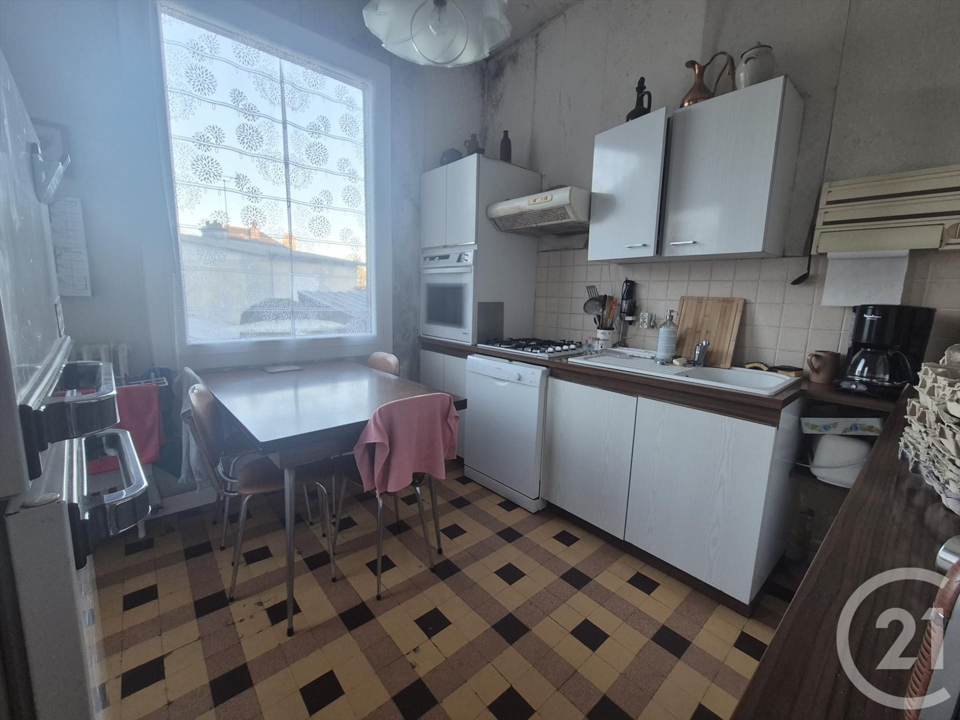 Maison à vendre, 130m², Rânes