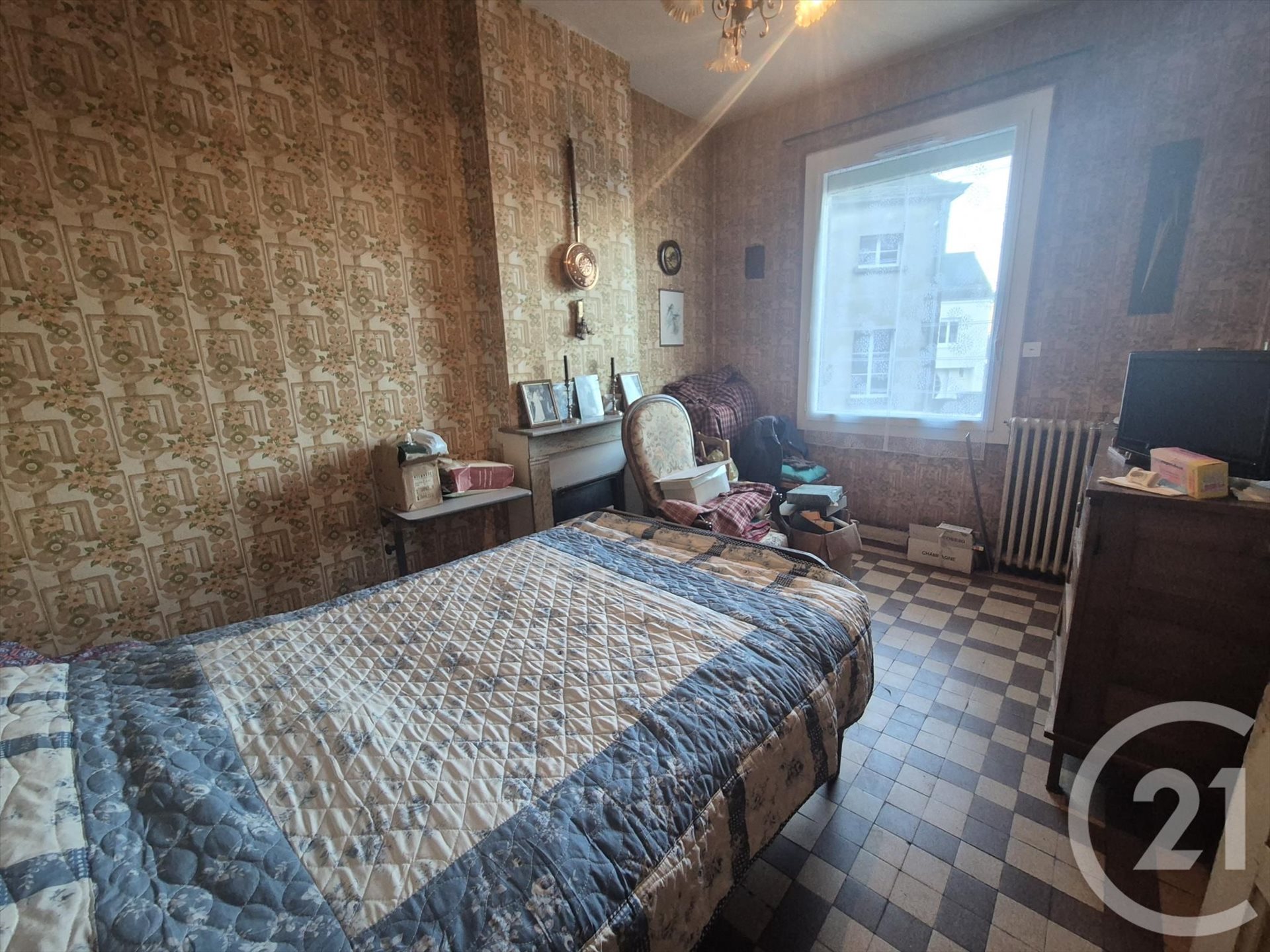 Maison à vendre, 130m², Rânes