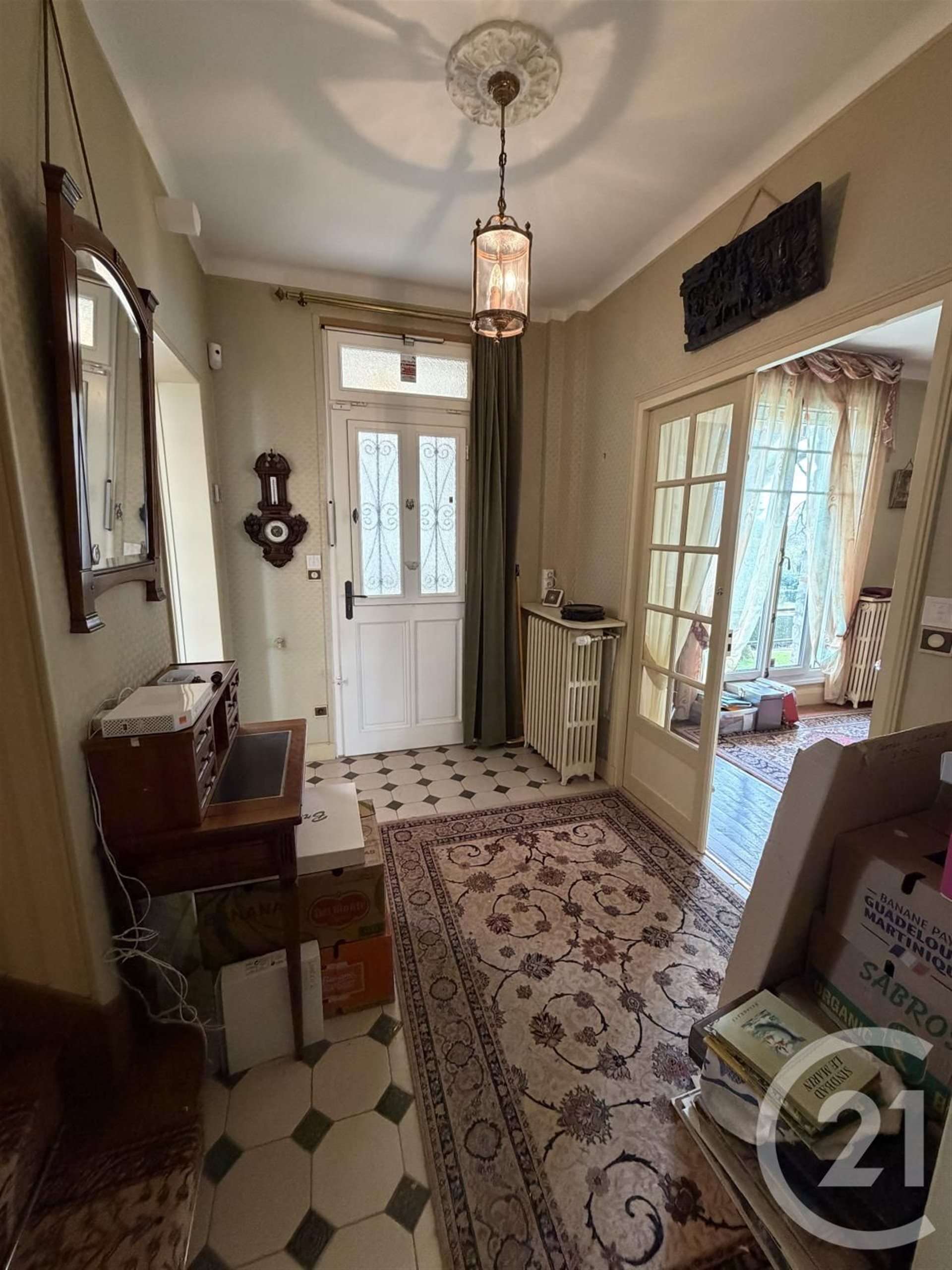 Maison à vendre, 150m², Bagnoles de l'Orne Normandie