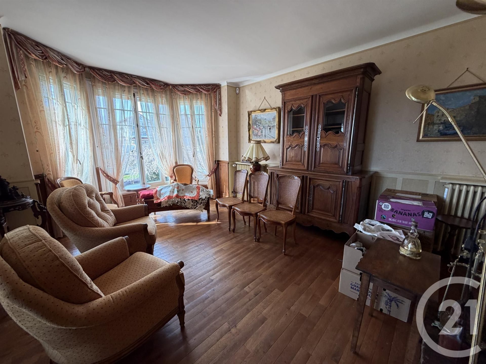 Maison à vendre, 150m², Bagnoles de l'Orne Normandie