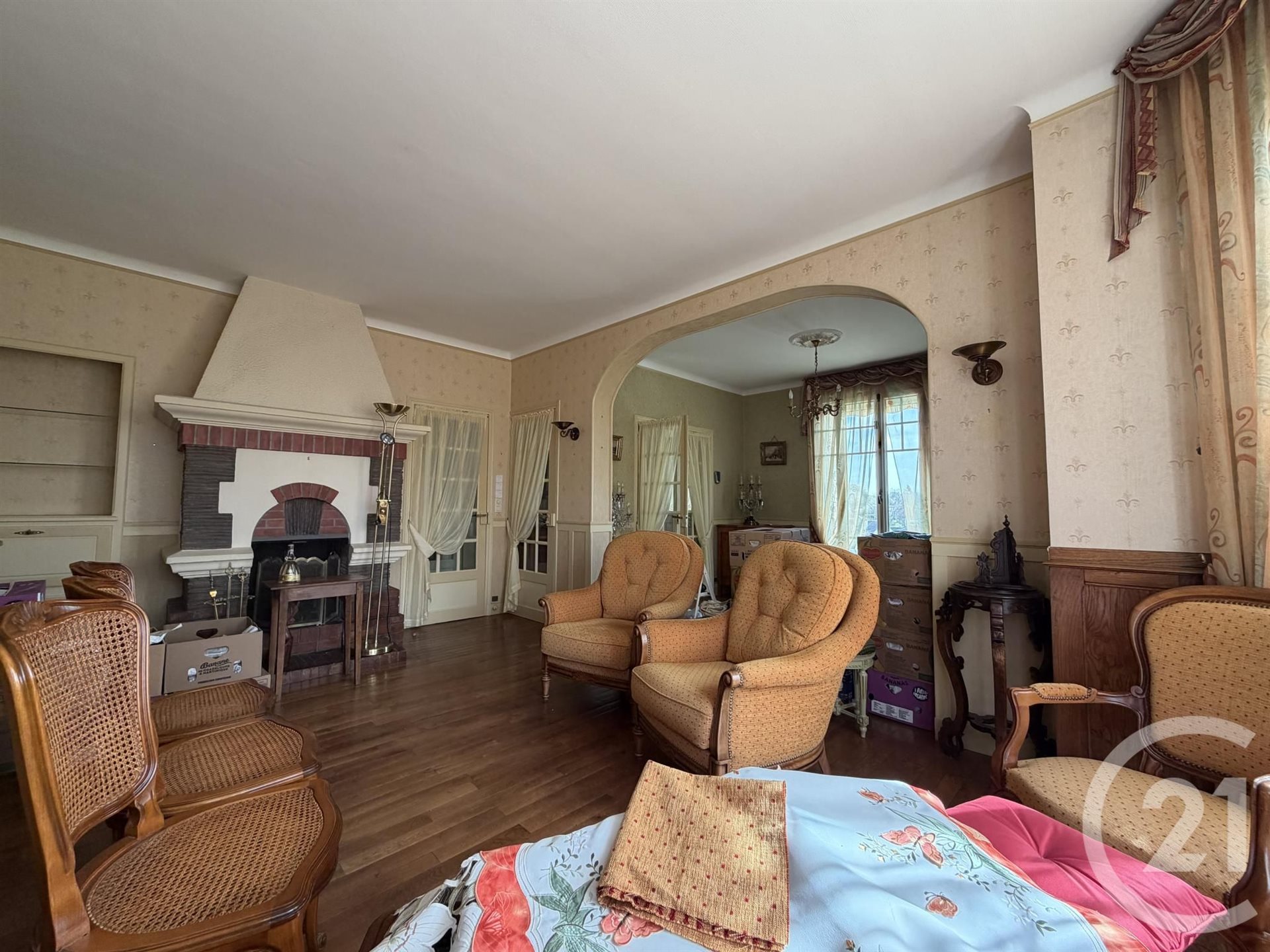 Maison à vendre, 150m², Bagnoles de l'Orne Normandie