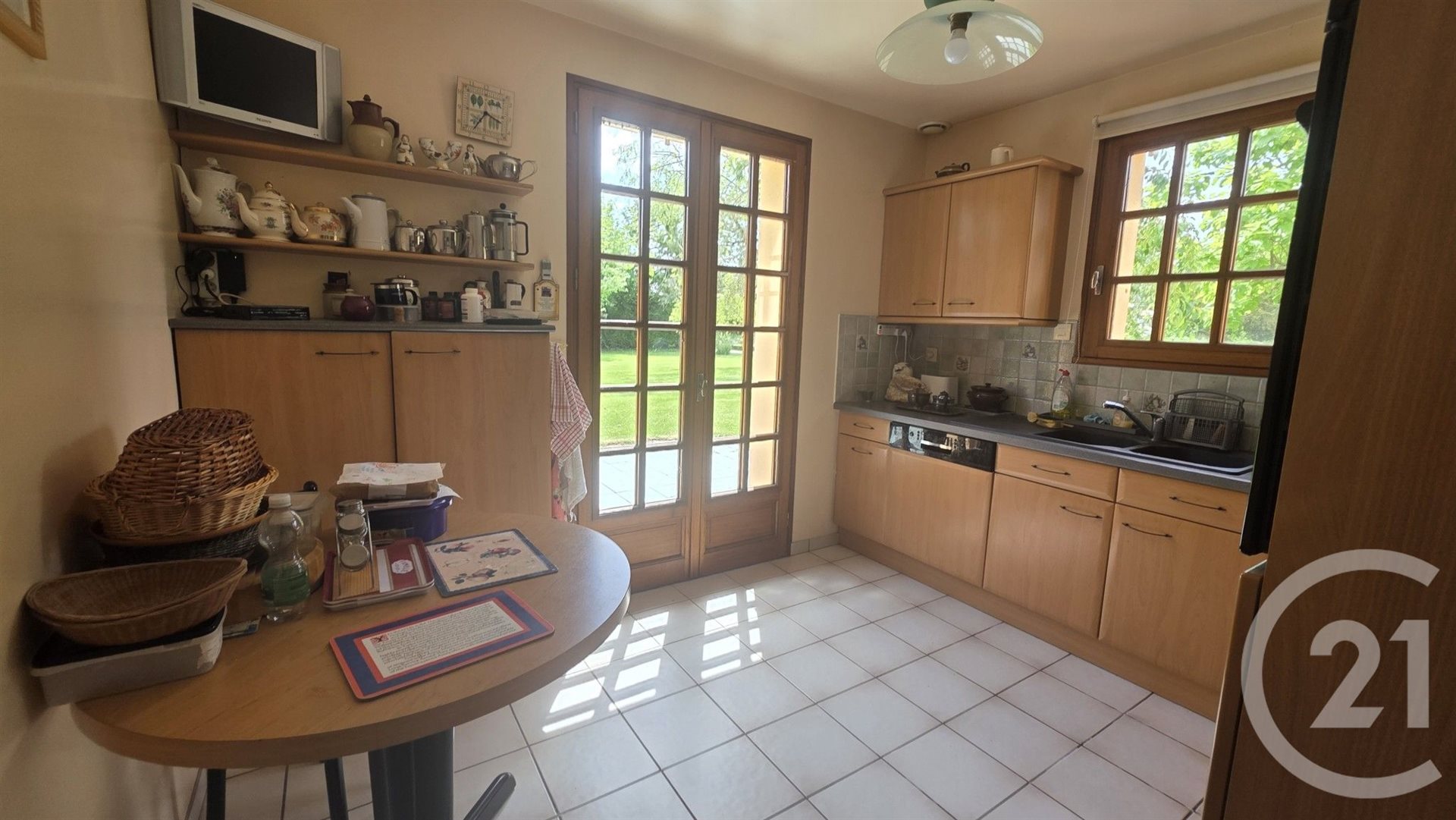 Maison à vendre, 135m², Les Monts d'Andaine