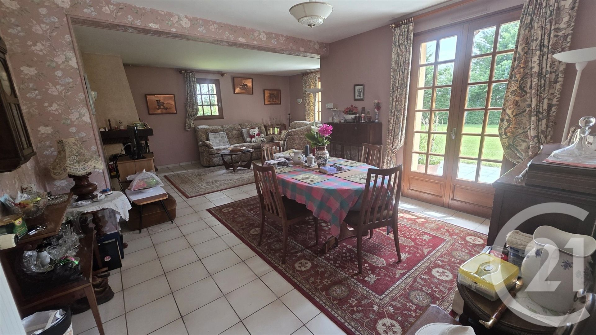 Maison à vendre, 135m², Les Monts d'Andaine