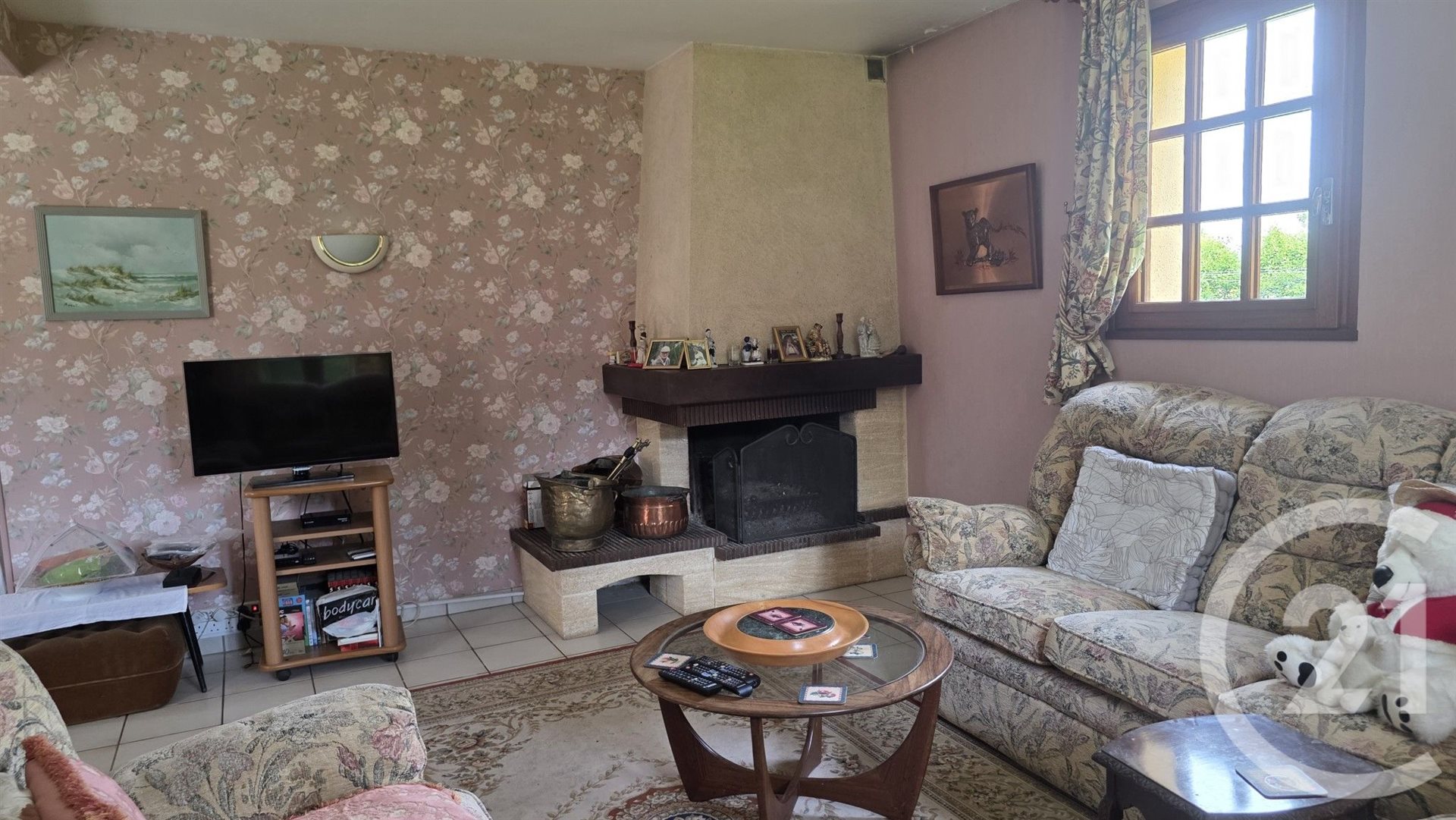 Maison à vendre, 135m², Les Monts d'Andaine