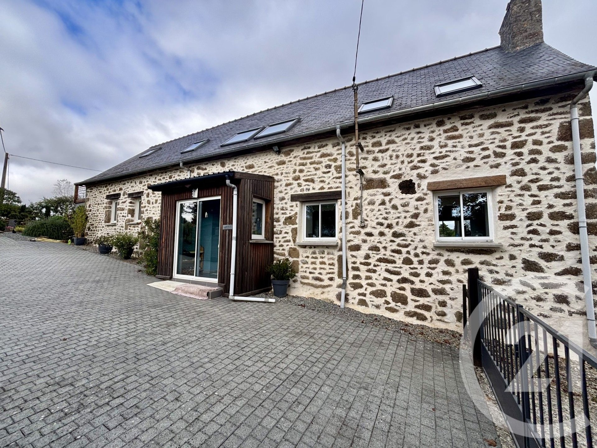 Maison à vendre, 124m², Juvigny Val d'Andaine