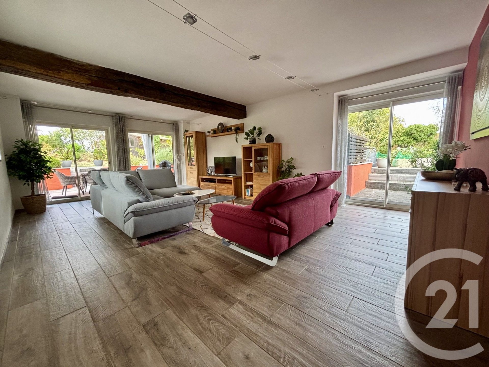 Maison à vendre, 124m², Juvigny Val d'Andaine