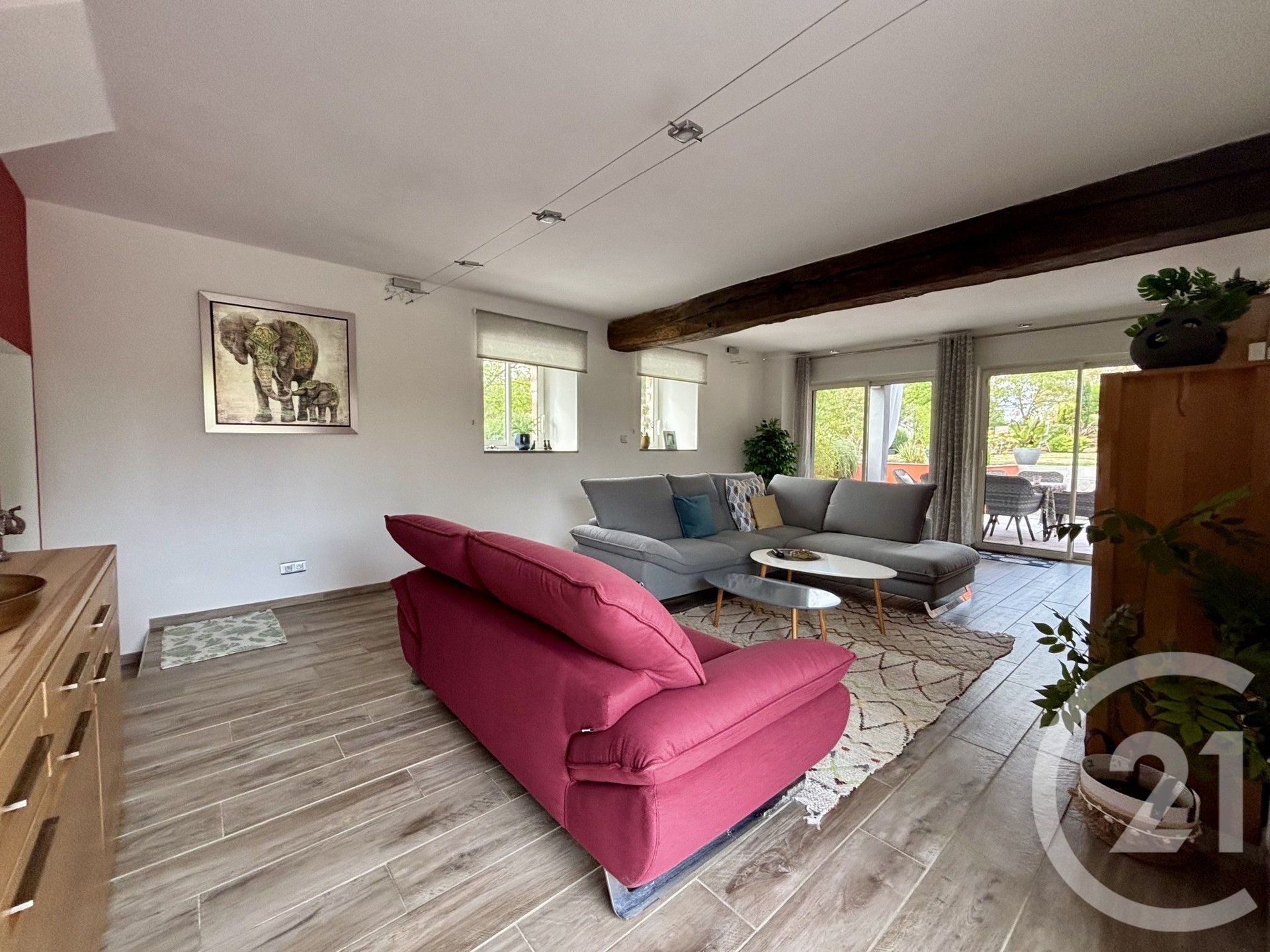 Maison à vendre, 124m², Juvigny Val d'Andaine