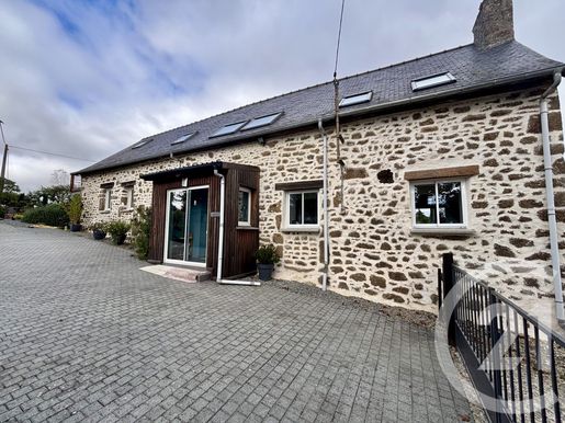 Maison 4 pièces 124 m² · à Juvigny Val d'Andaine · 124 m² · 180 200 €