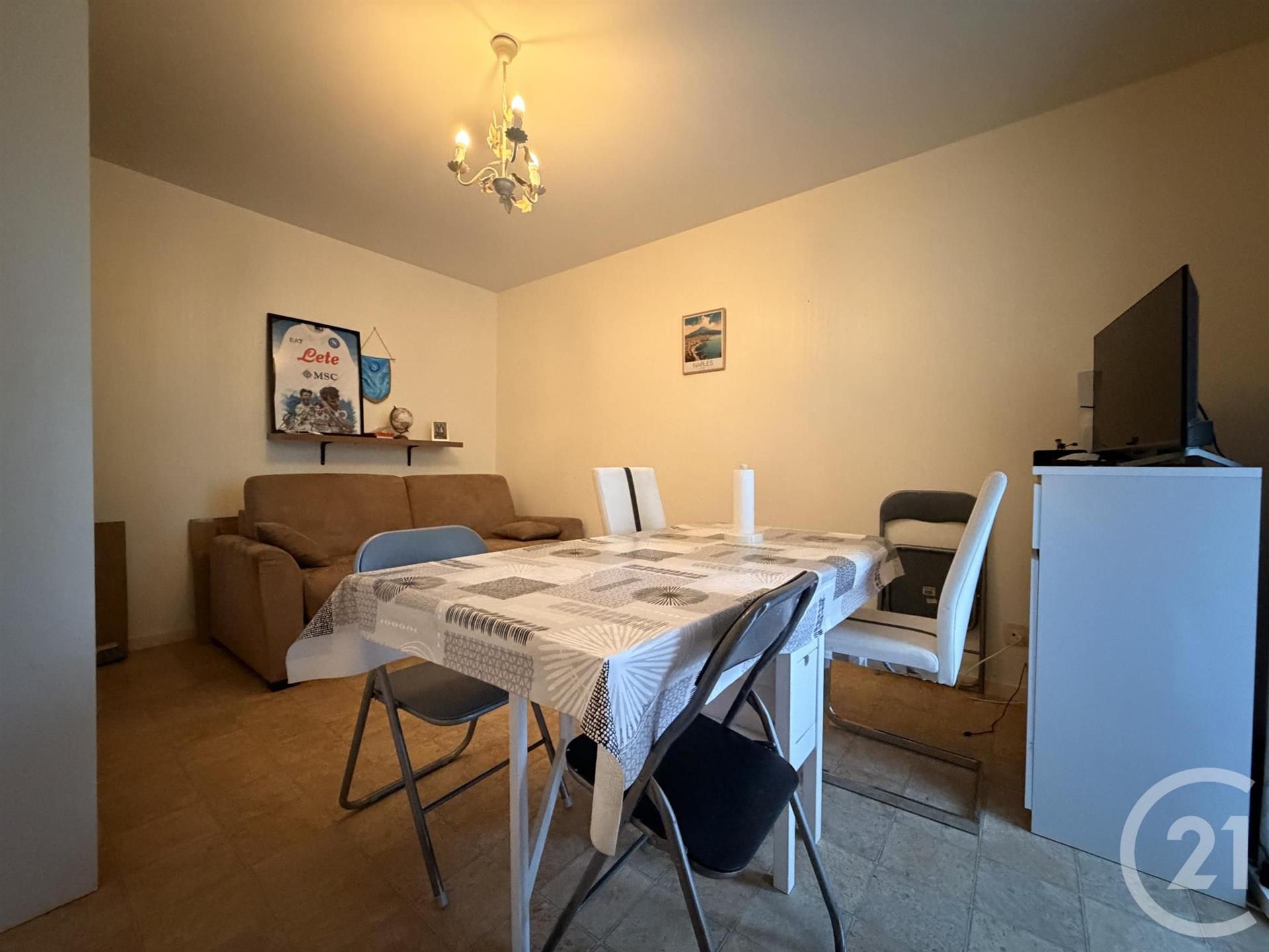 Appartement à vendre, 21m², Bagnoles de l'Orne Normandie