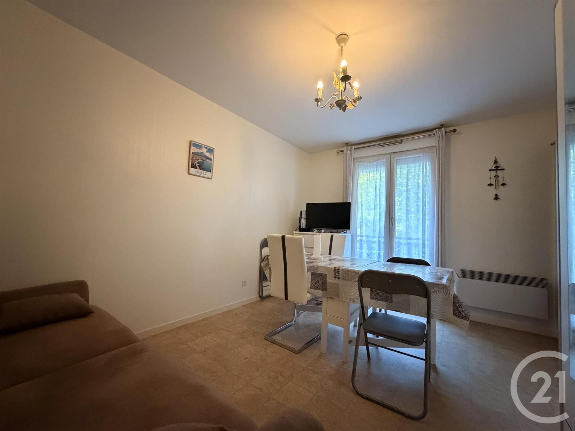 Appartement à vendre, 21m², Bagnoles de l'Orne Normandie